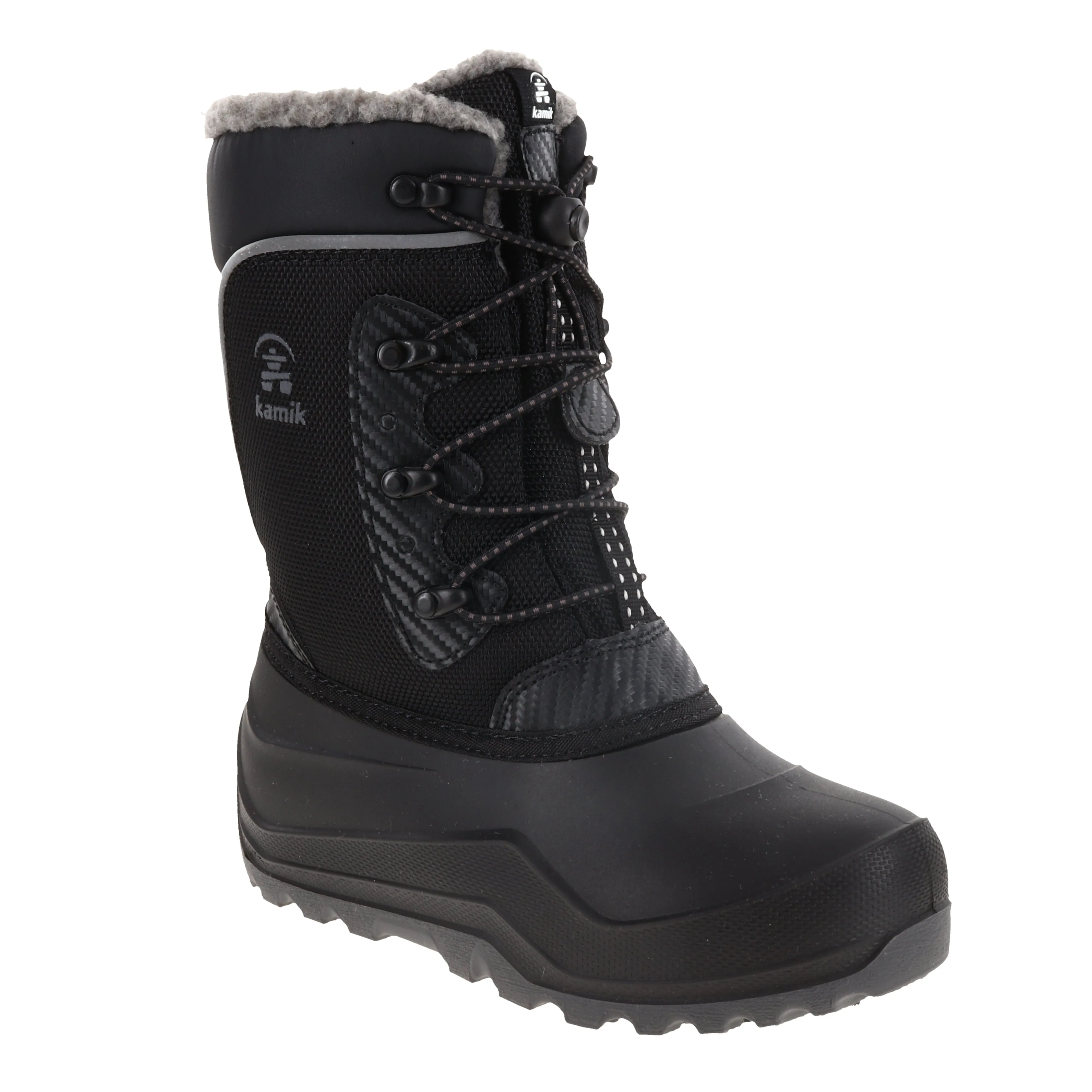 Kamik Kinderschuhe Luke 4