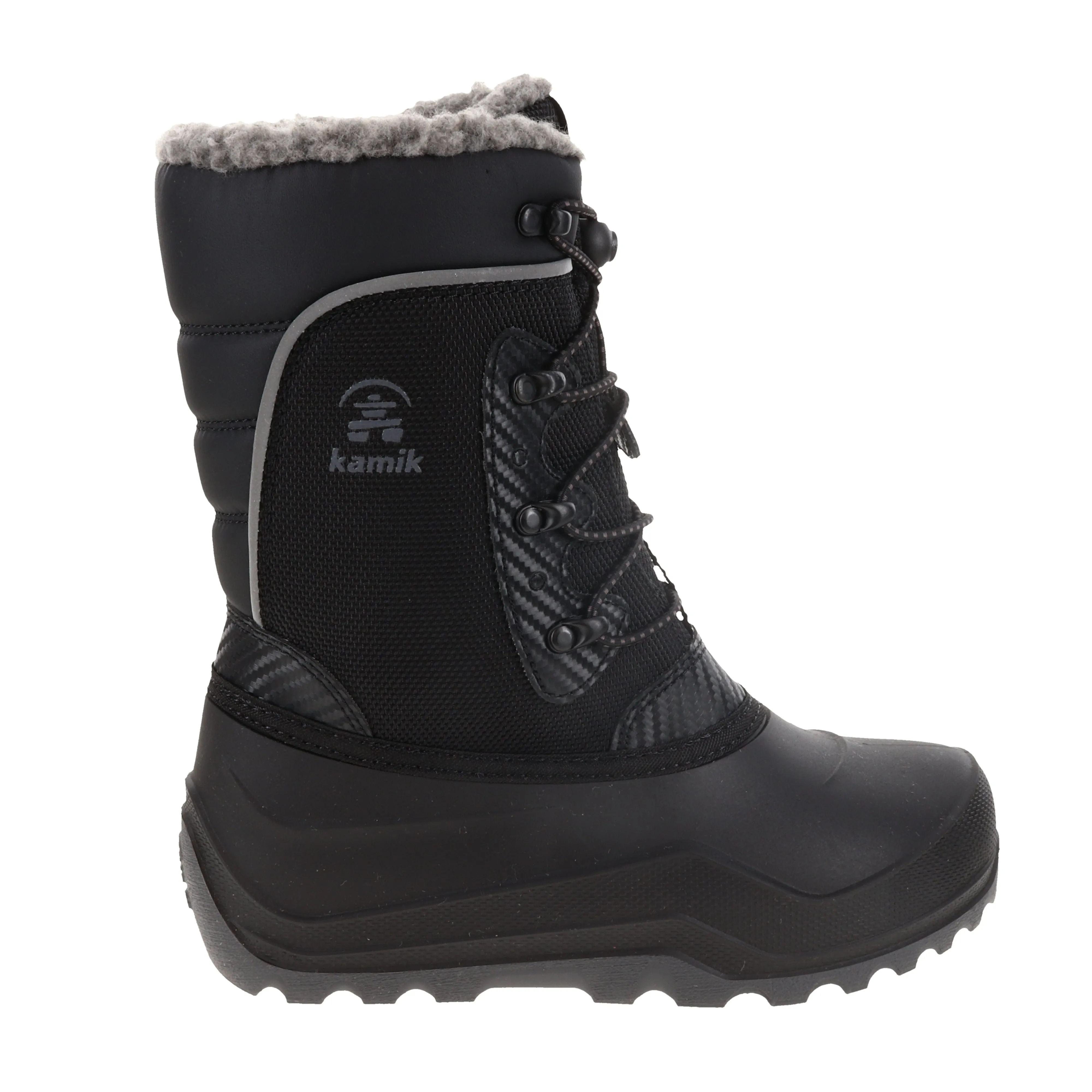 Kamik Kinderschuhe Luke 4