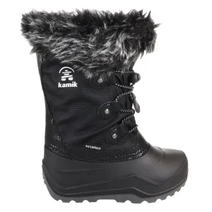 Kamik Kinder-Schuhe Powdery 3