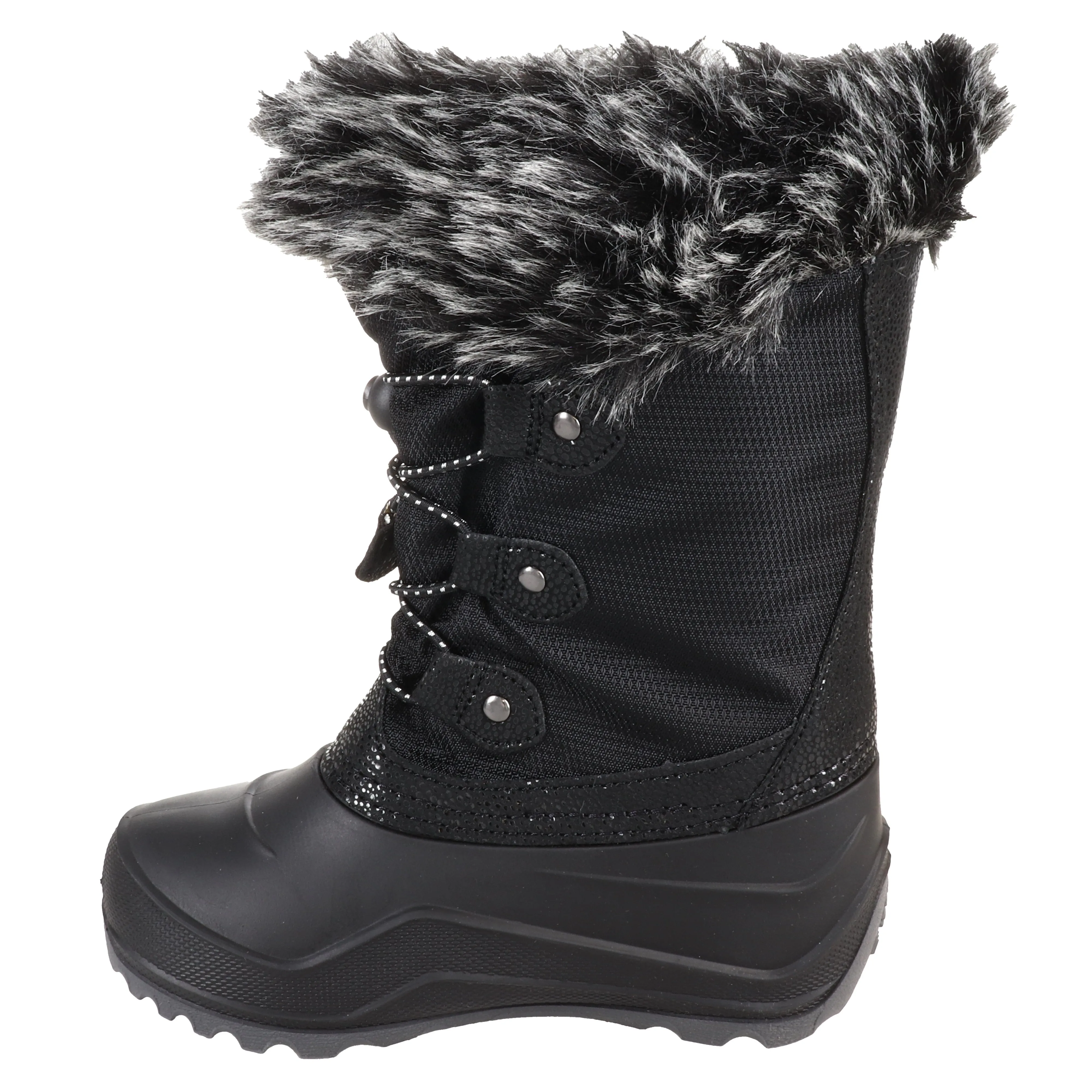 Kamik Kinder-Schuhe Powdery 3