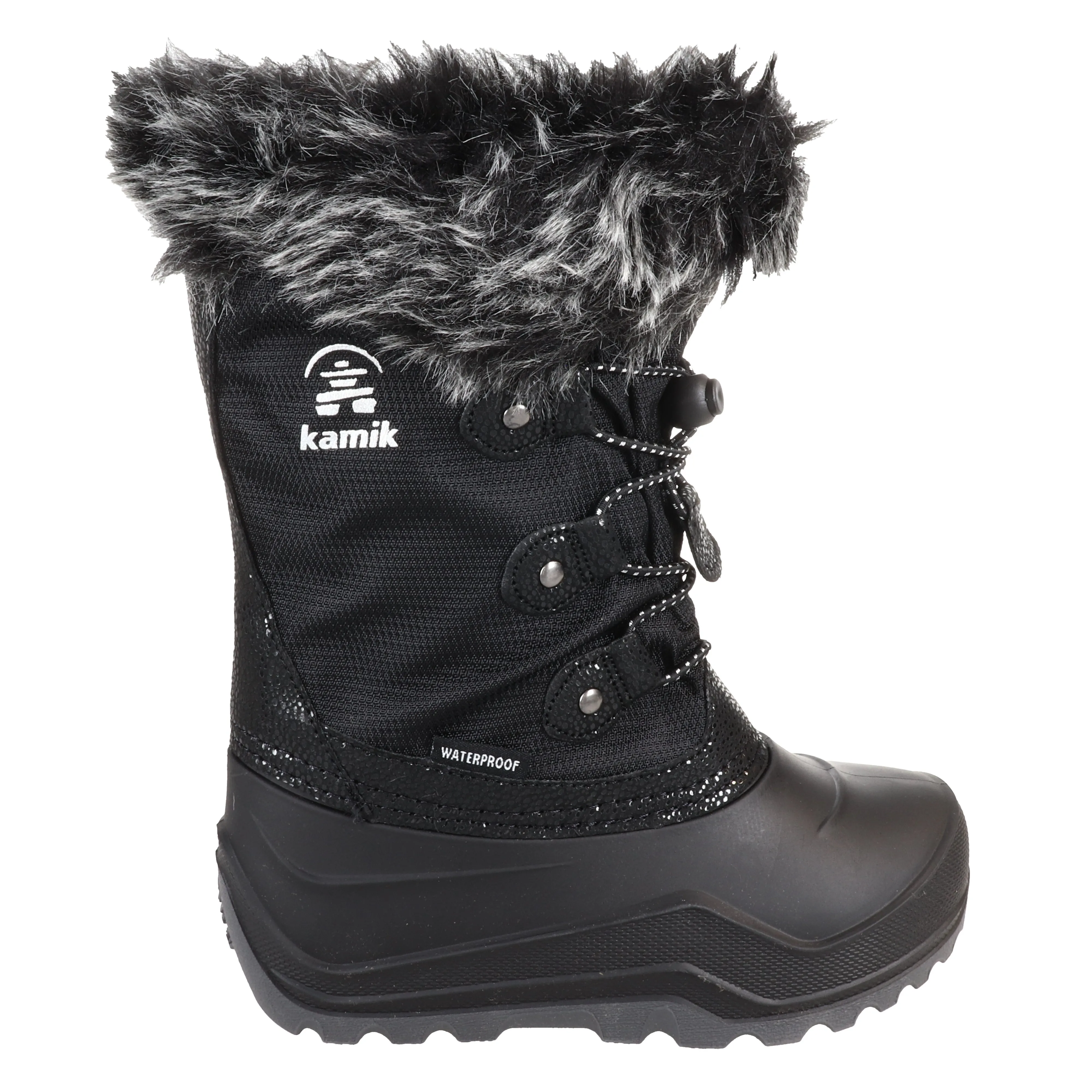 Kamik Kinder-Schuhe Powdery 3