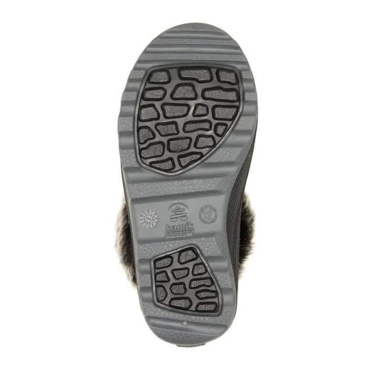 Kamik Kinder-Schuhe Powdery 3