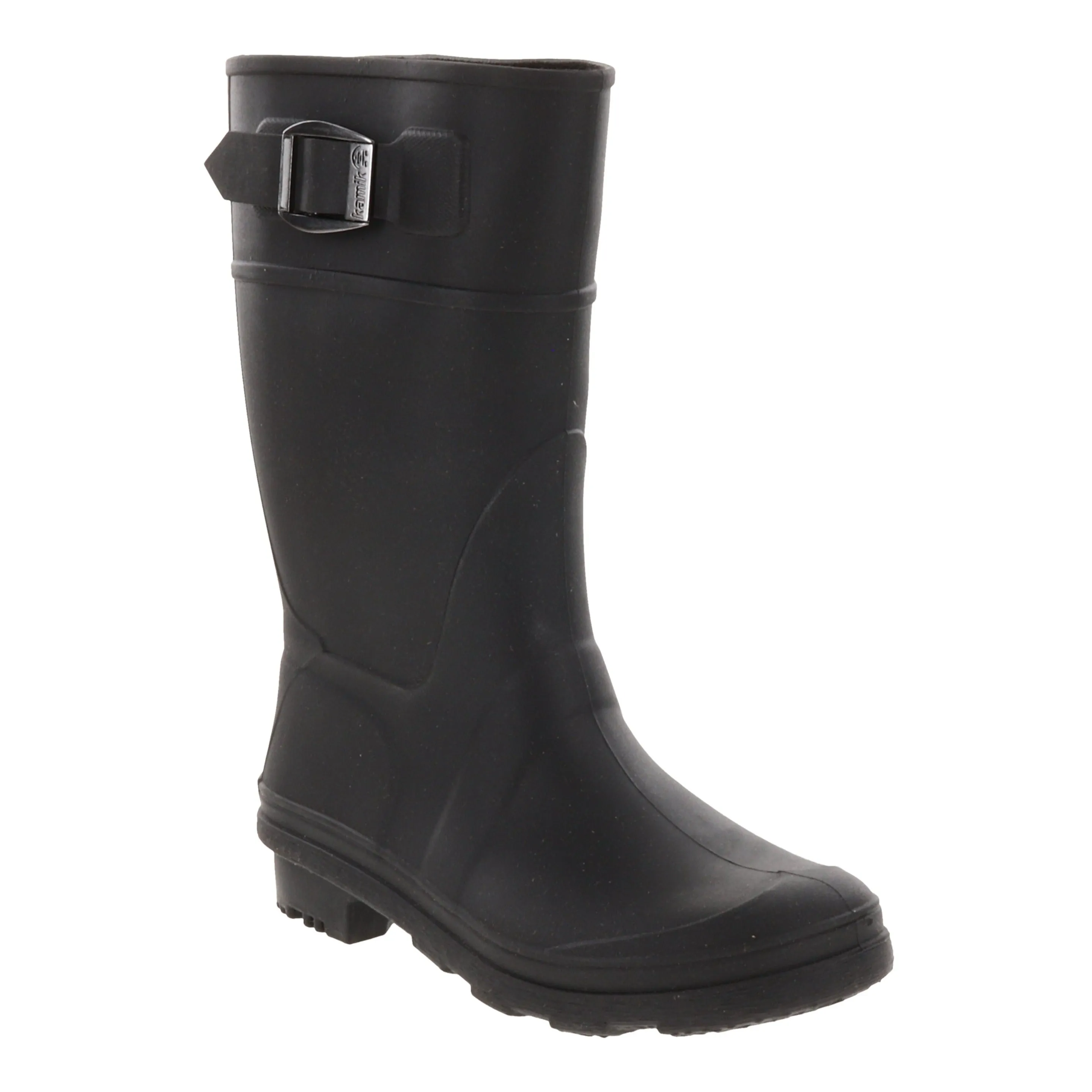 Kamik Kinder-Regenstiefel Raindrops