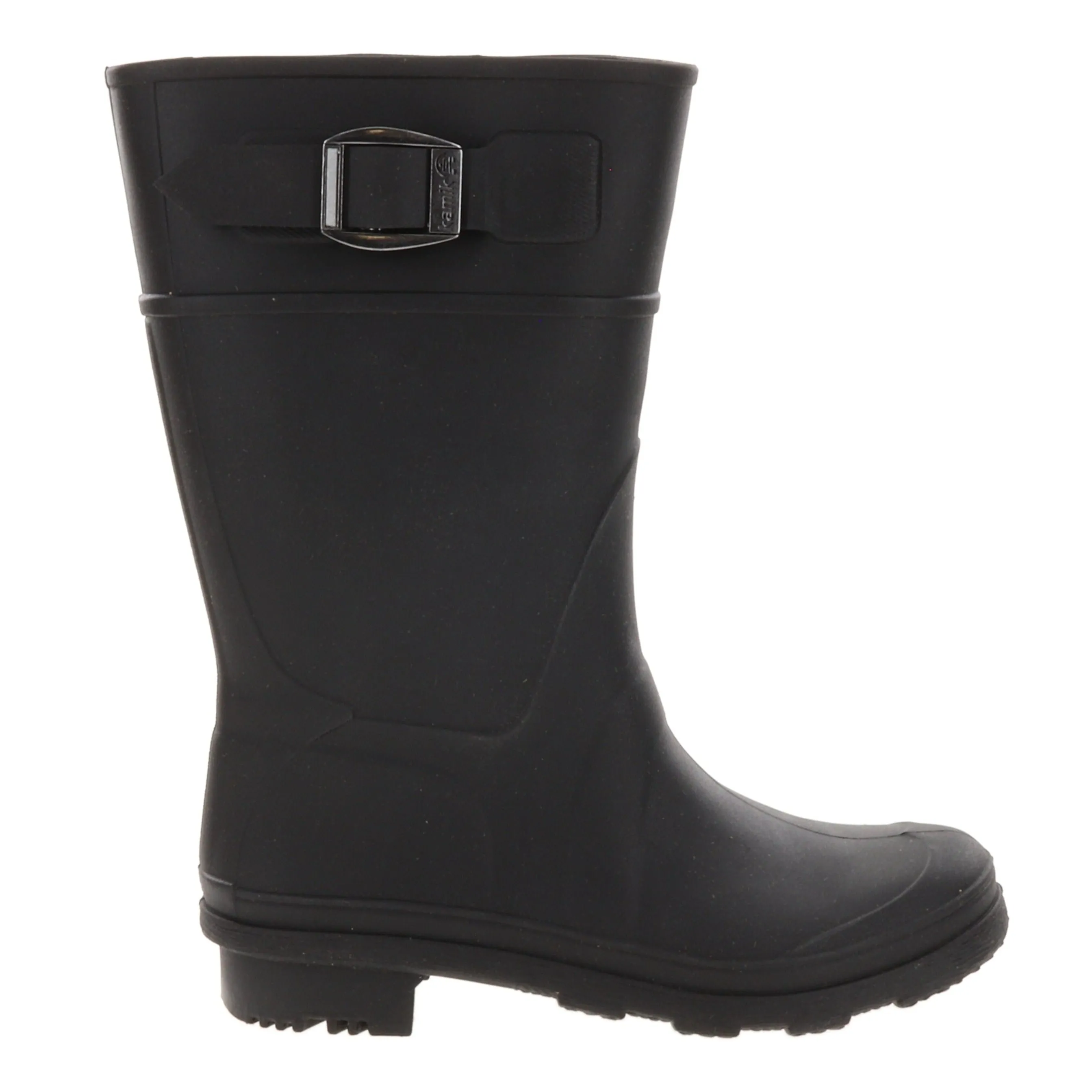 Kamik Kinder-Regenstiefel Raindrops