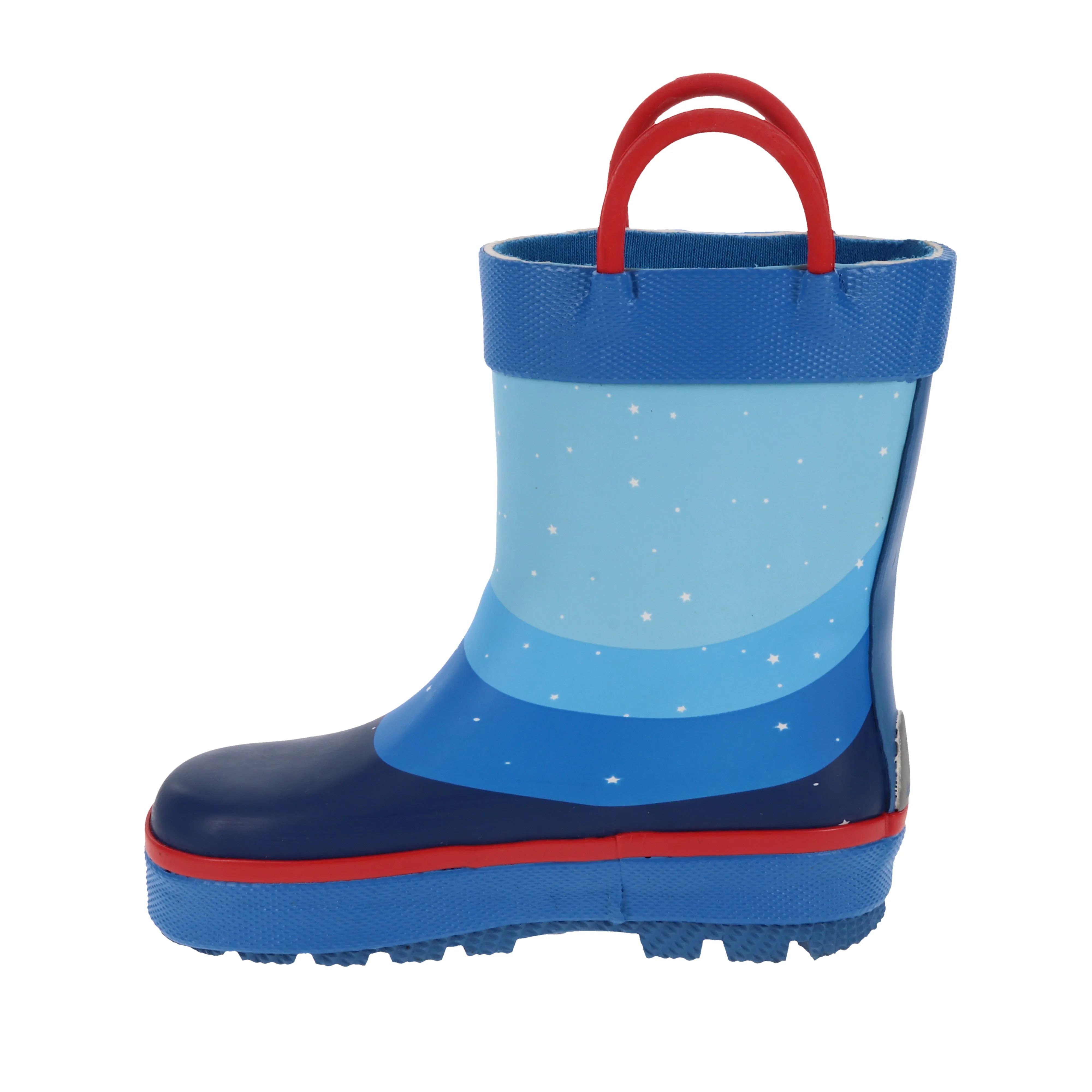 Kamik Kinderschuhe Raketenschiff