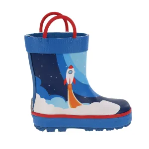 Kamik Kinderschuhe Raketenschiff
