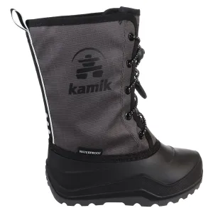 Kamik Kinder-Snowmate-Stiefel