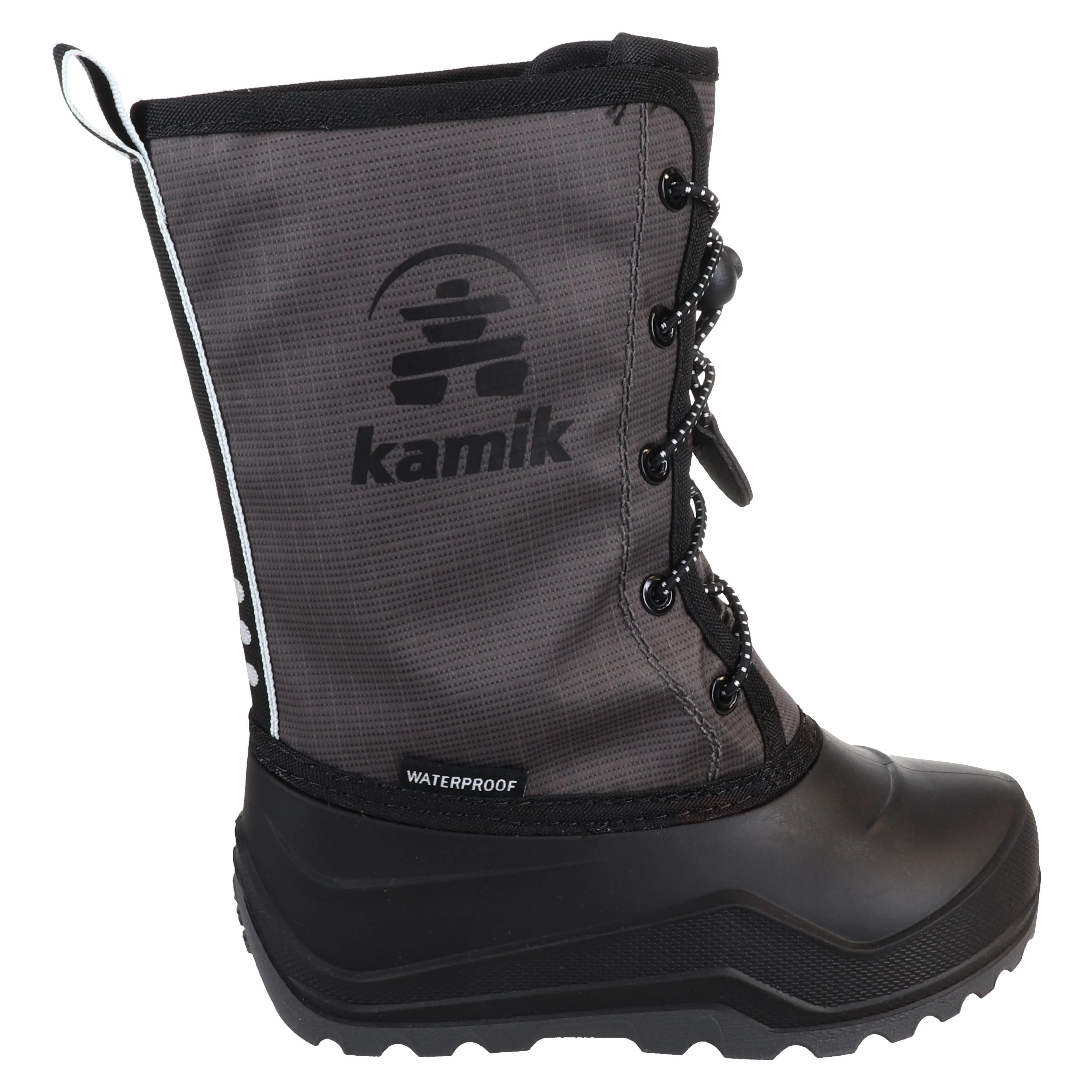 Kamik Kinder-Snowmate-Stiefel