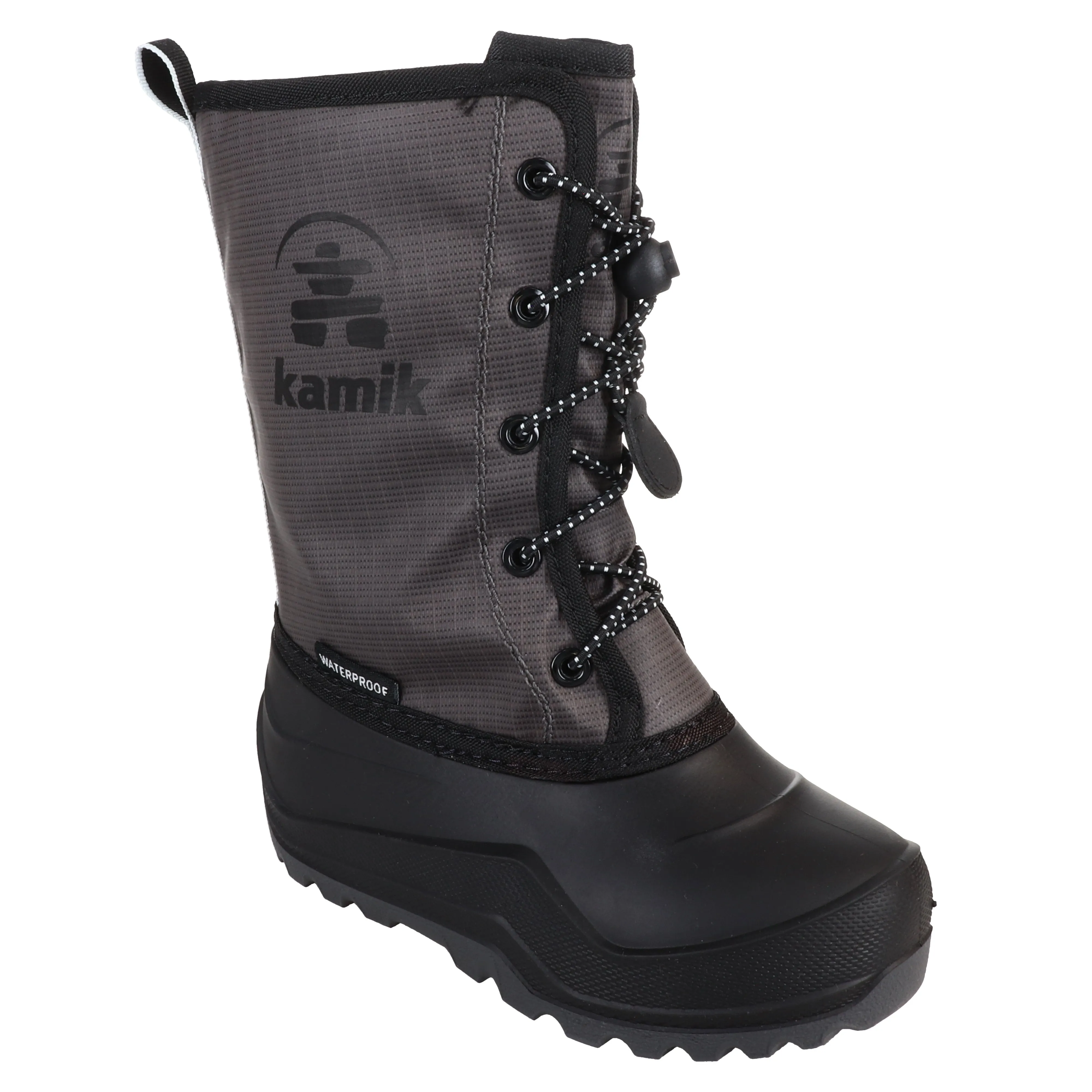 Kamik Kinder-Snowmate-Stiefel