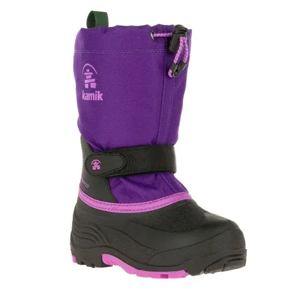Kamik Kinder-Waterbug 5 Schuhe
