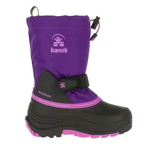 Kamik Kinder-Waterbug 5 Schuhe