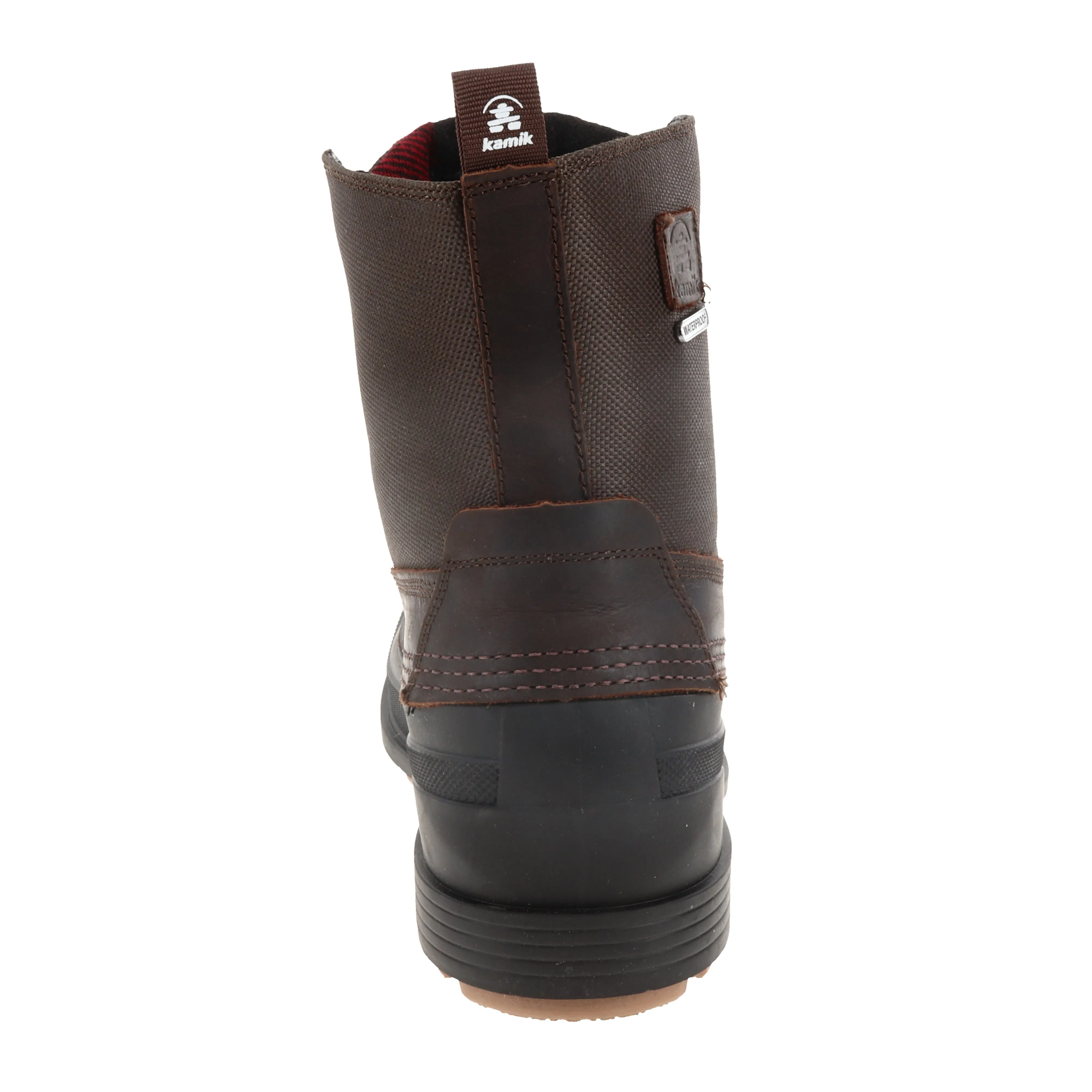 Schuhe Kamik Herren Lawrence N