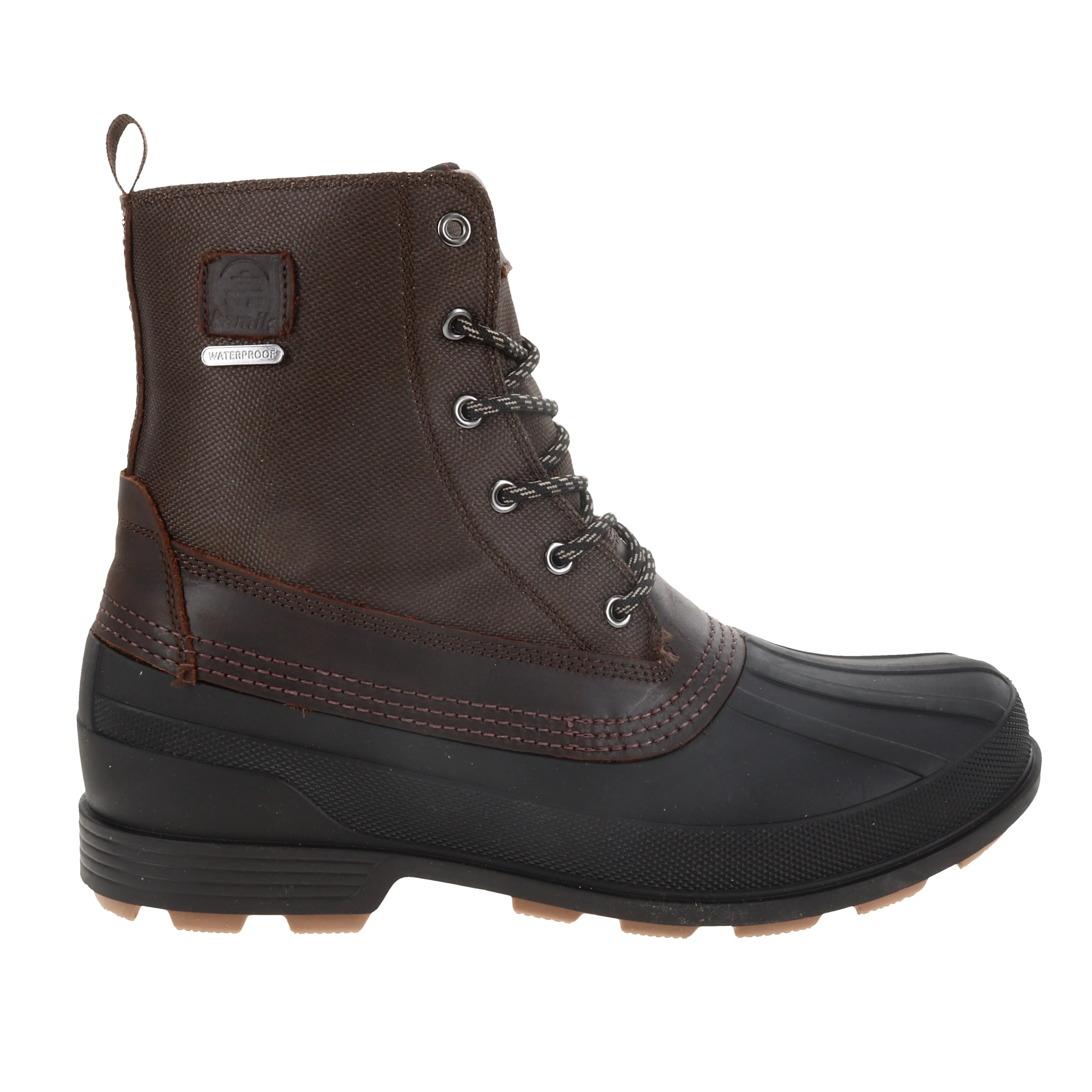 Schuhe Kamik Herren Lawrence N