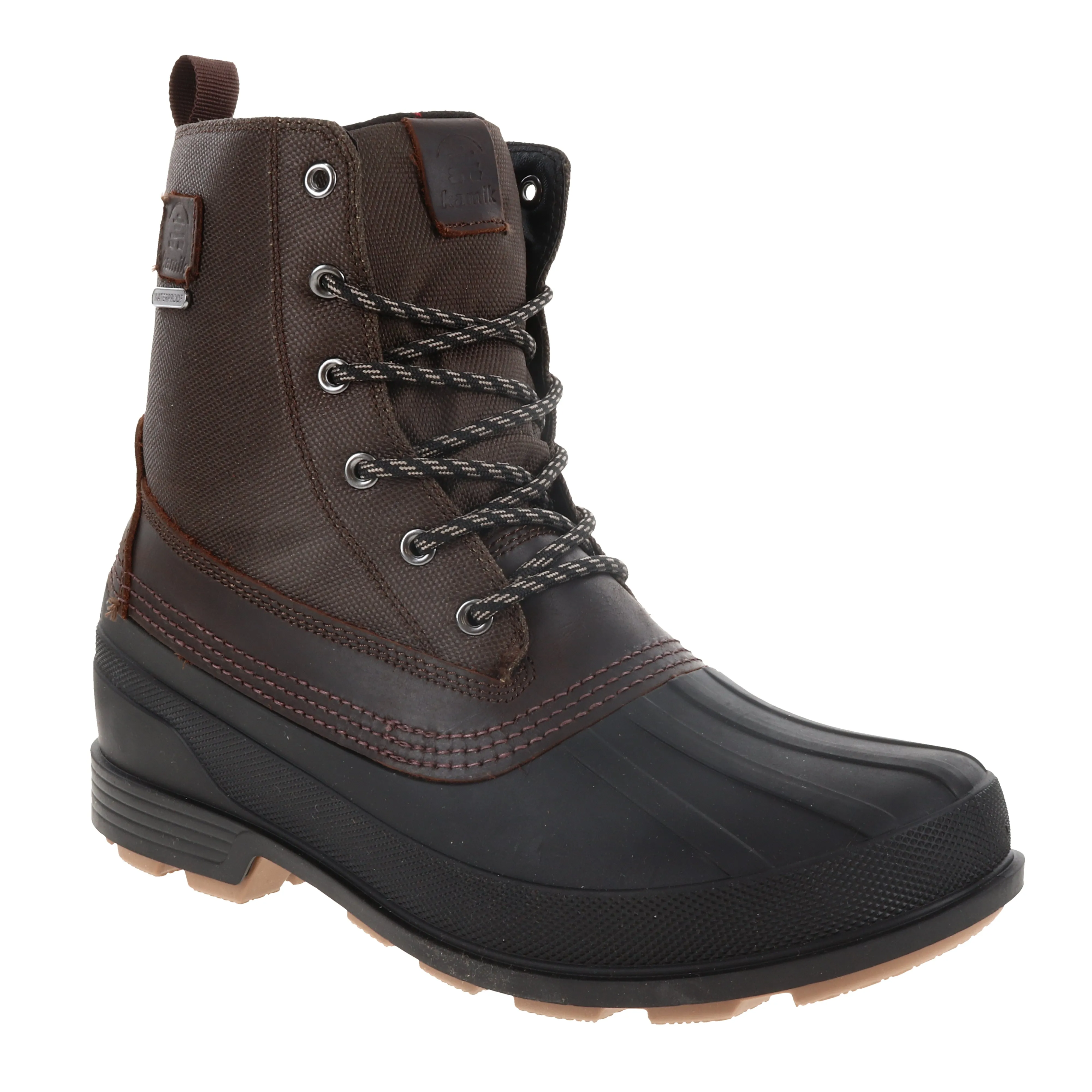 Schuhe Kamik Herren Lawrence N