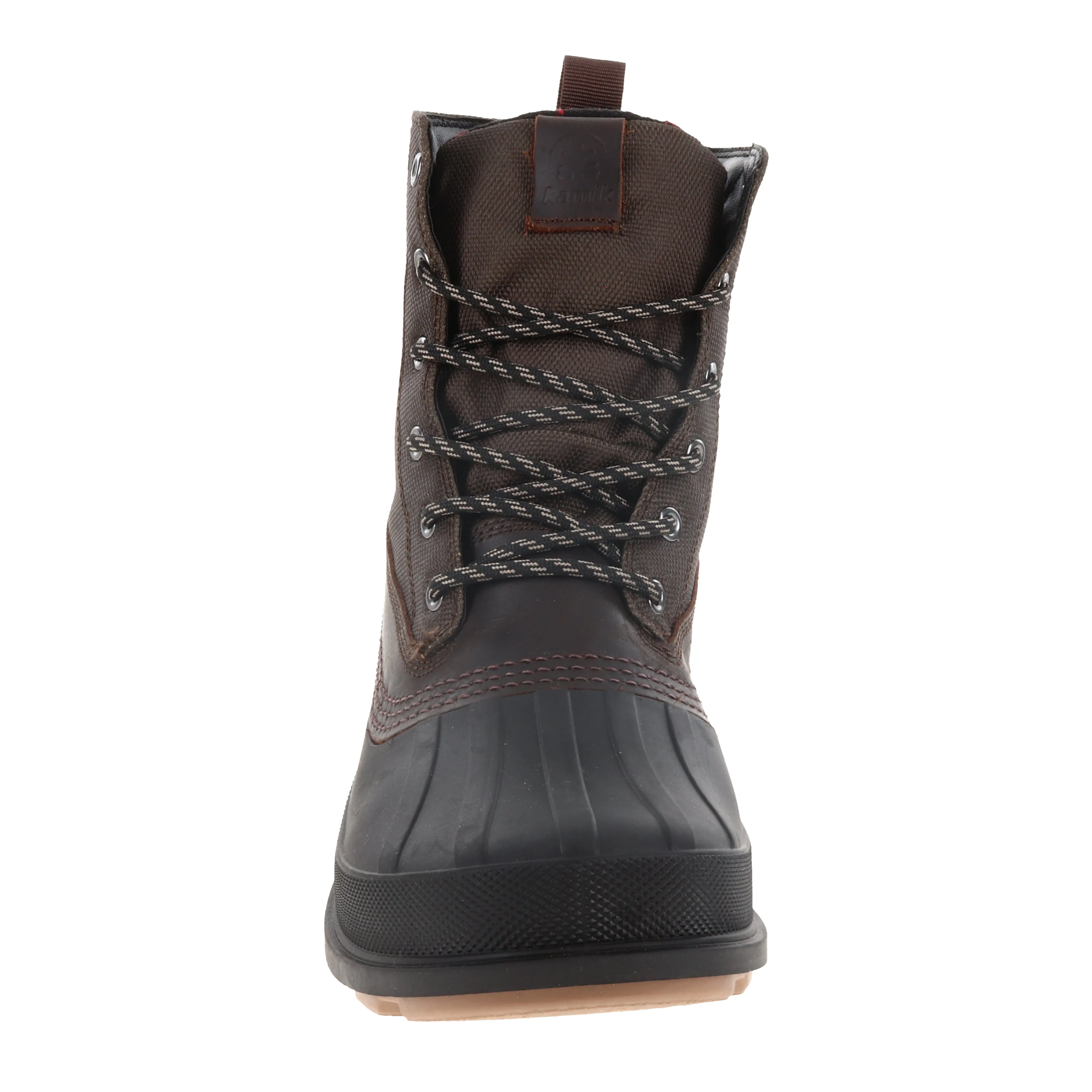Schuhe Kamik Herren Lawrence N