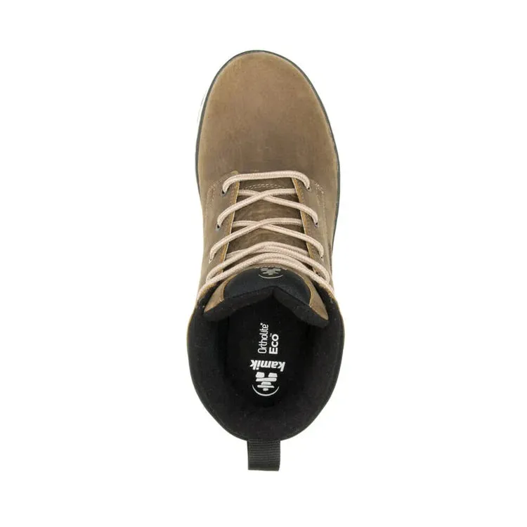 Schuhe Kamik Herren Spencer Mid