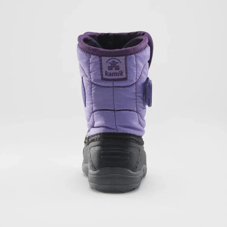 Schuhe Kamik Toddlers' Snowbug 5