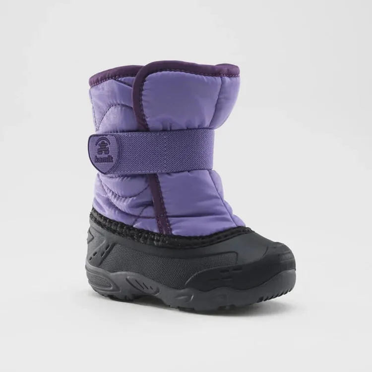 Schuhe Kamik Toddlers' Snowbug 5