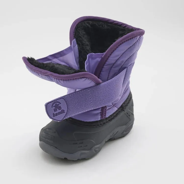 Schuhe Kamik Toddlers' Snowbug 5