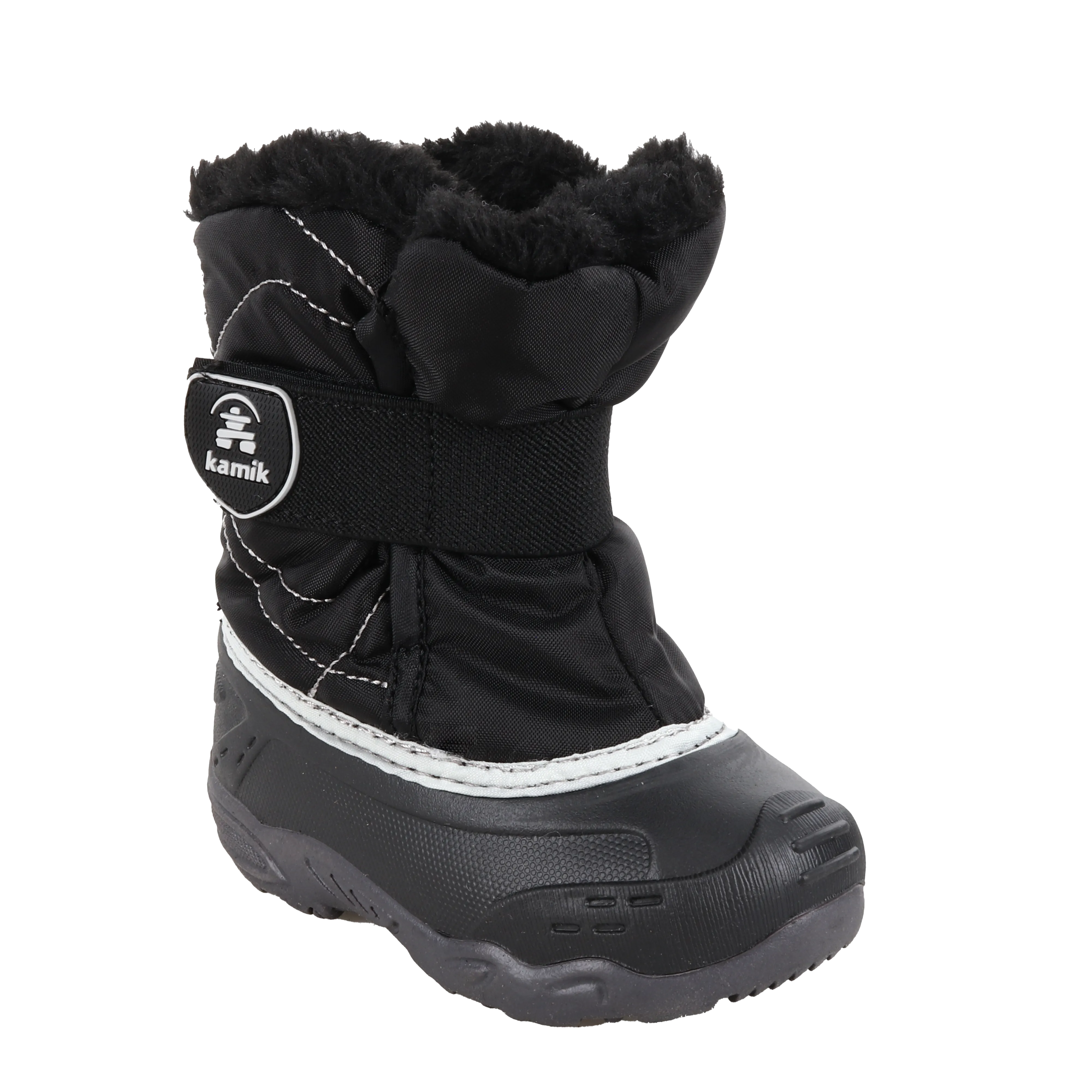 Kamik Kleinkinder-Snowbug F 2