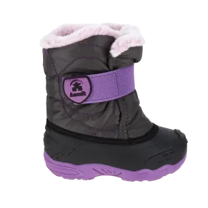 Kamik Kleinkinder-Snowbug F 2