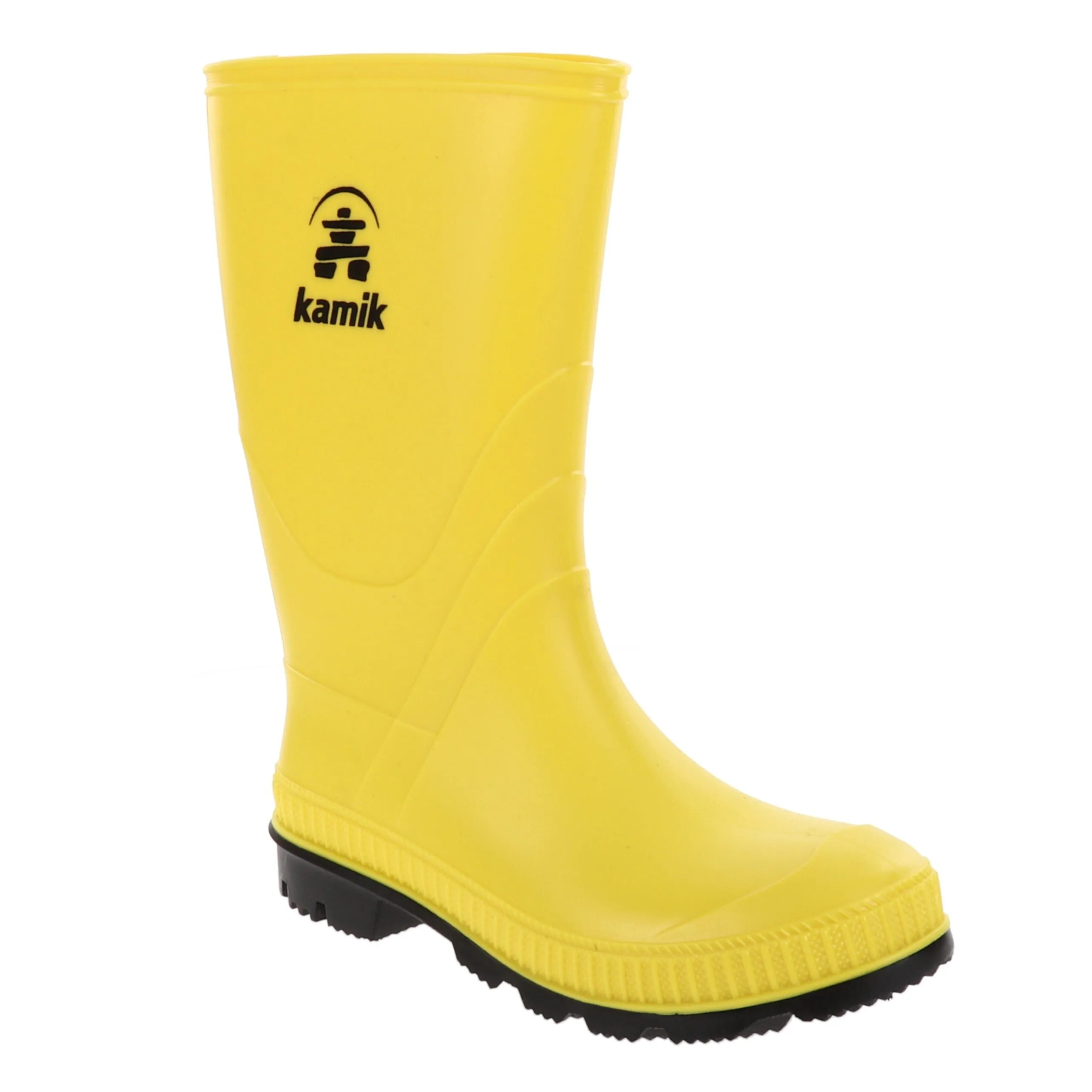 Kamik Stiefel für Kleinkinder - Stomp