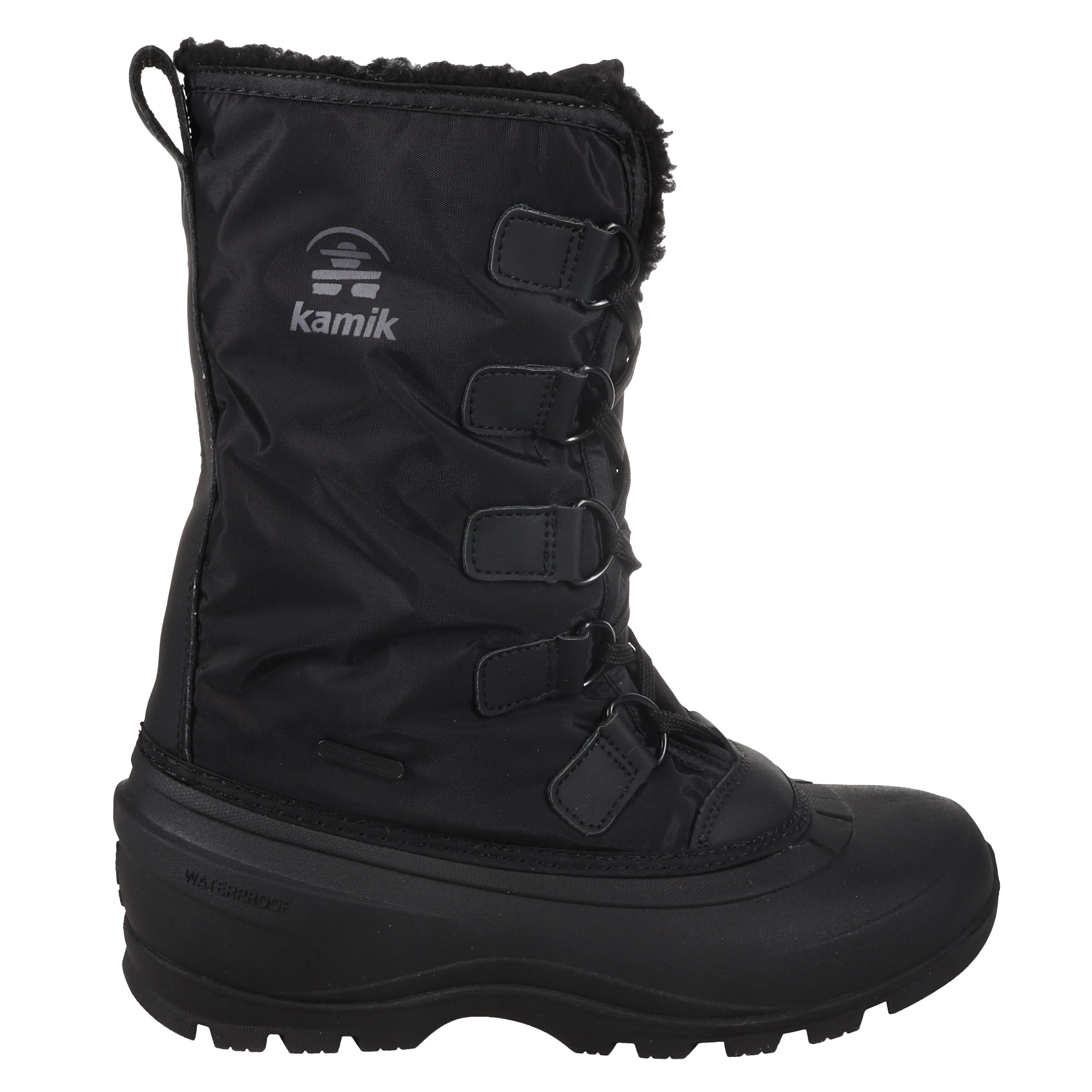 Schuhe Kamik Damen Billie