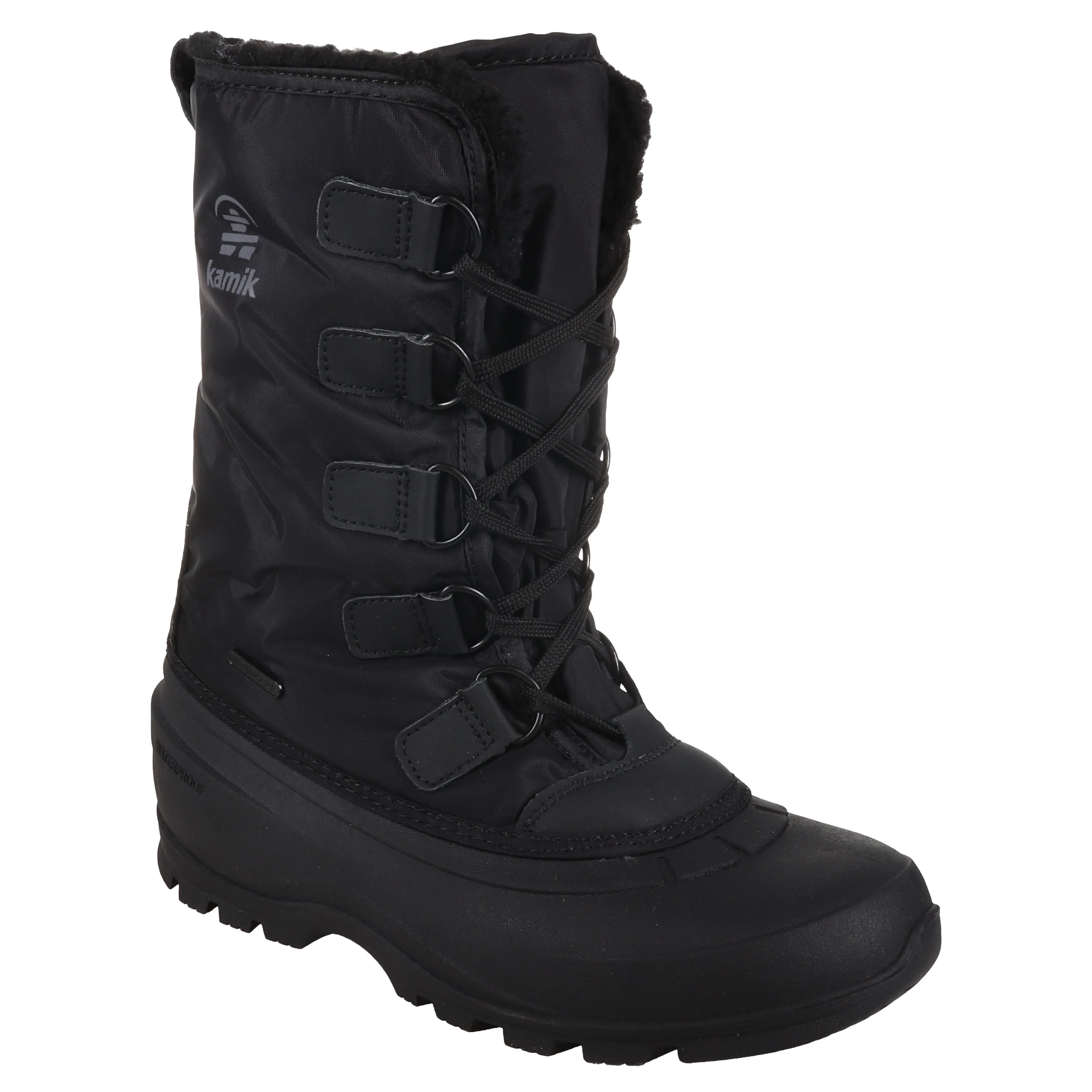 Schuhe Kamik Damen Billie