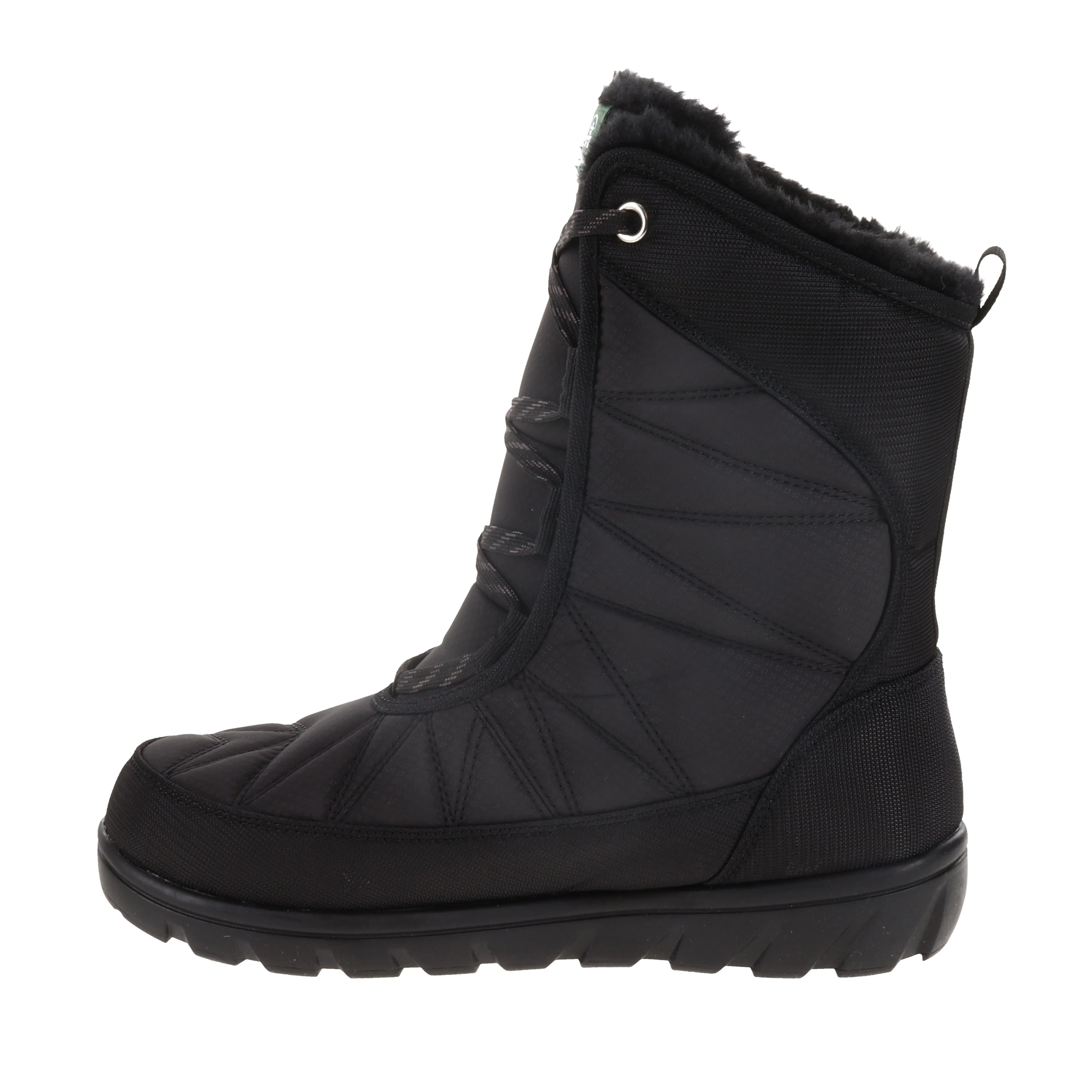 Schuhe Kamik Damen Hannah Mid
