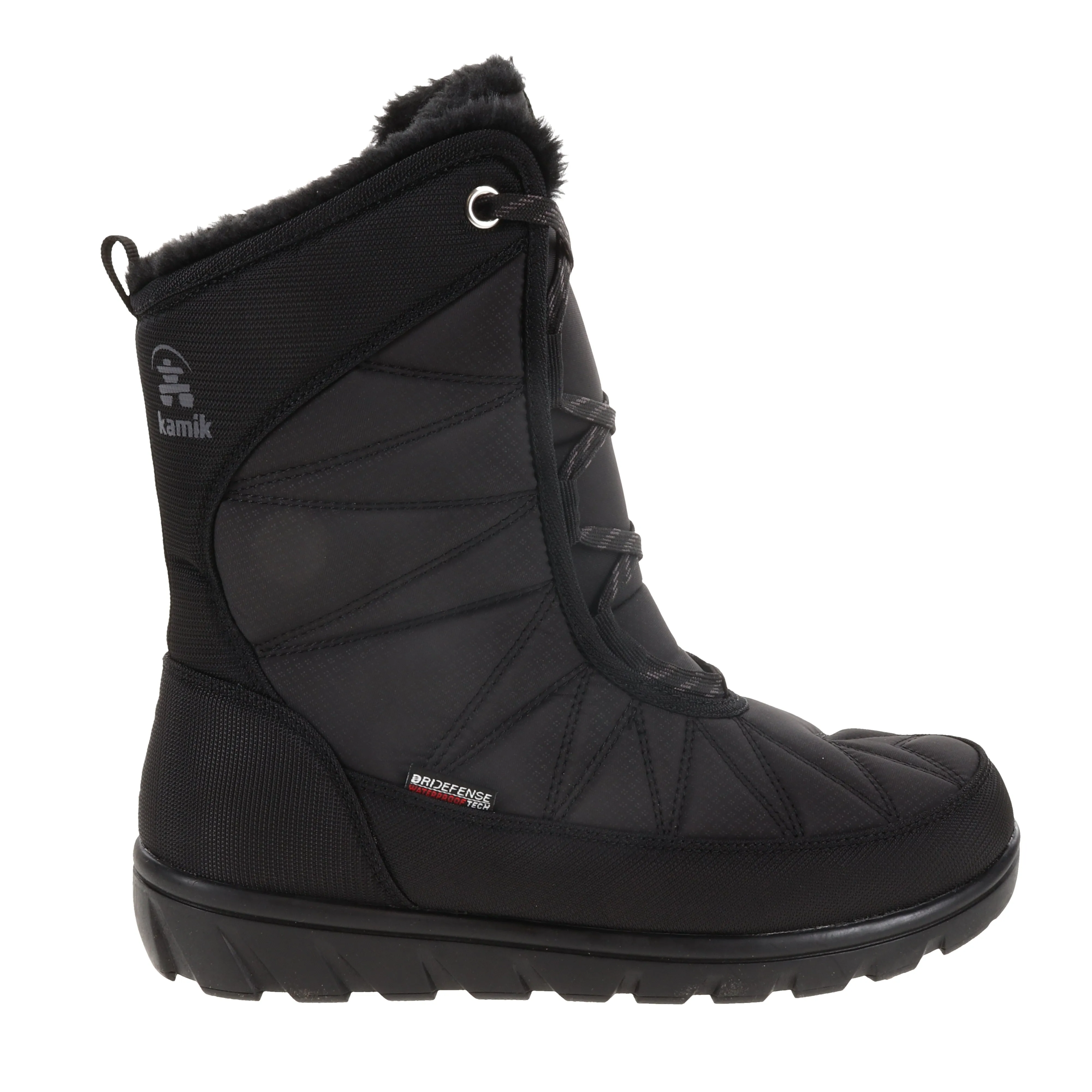 Schuhe Kamik Damen Hannah Mid