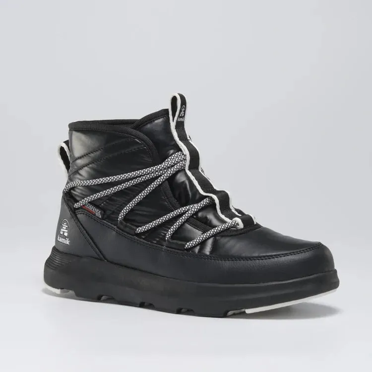 Schuhe Kamik Damen Lea Lo