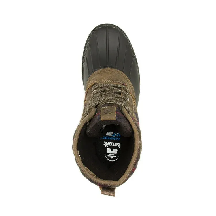 Schuhe Kamik Damen Sienna Mid 2