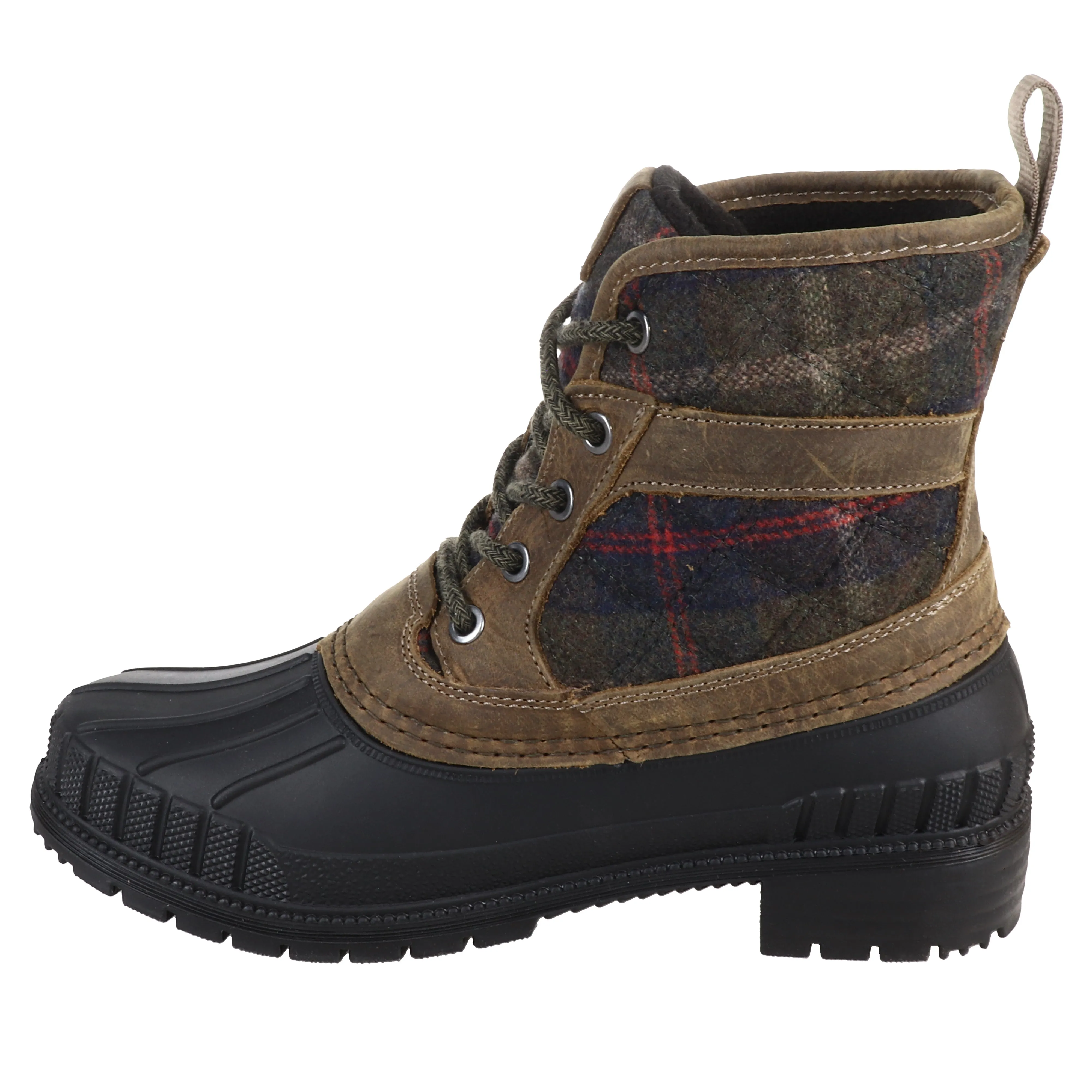 Schuhe Kamik Damen Sienna Mid 2