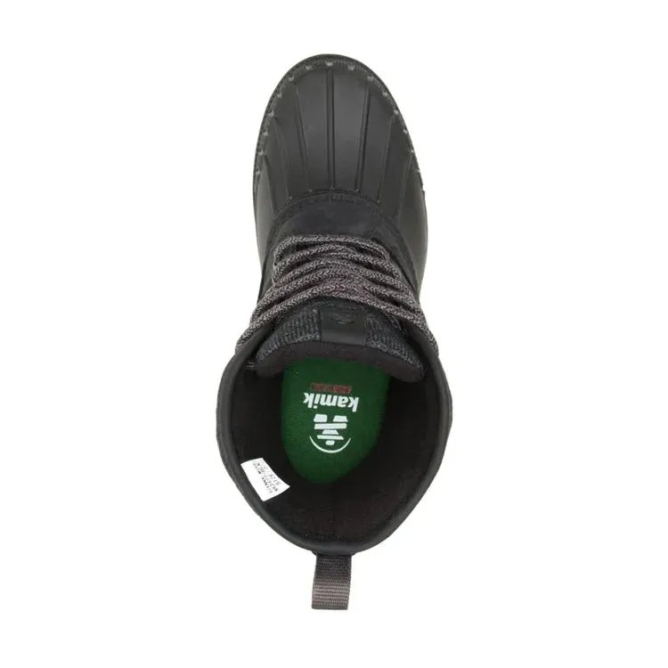 Schuhe Kamik Damen Sienna Mid 2