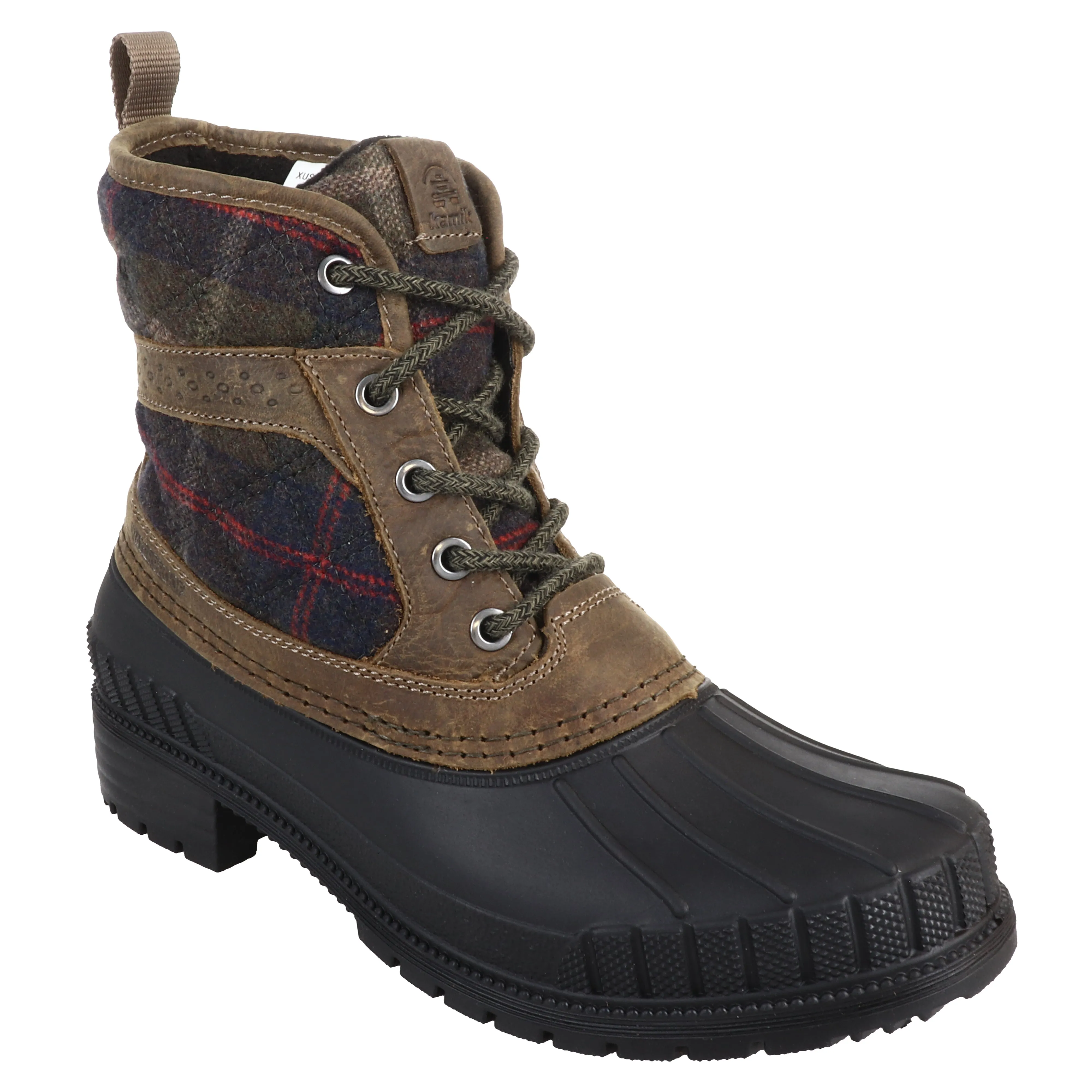 Schuhe Kamik Damen Sienna Mid 2