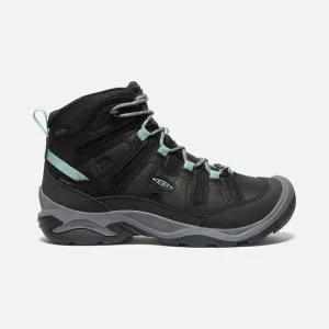 Keen Damen Circadia Mid Polar Schuhe
