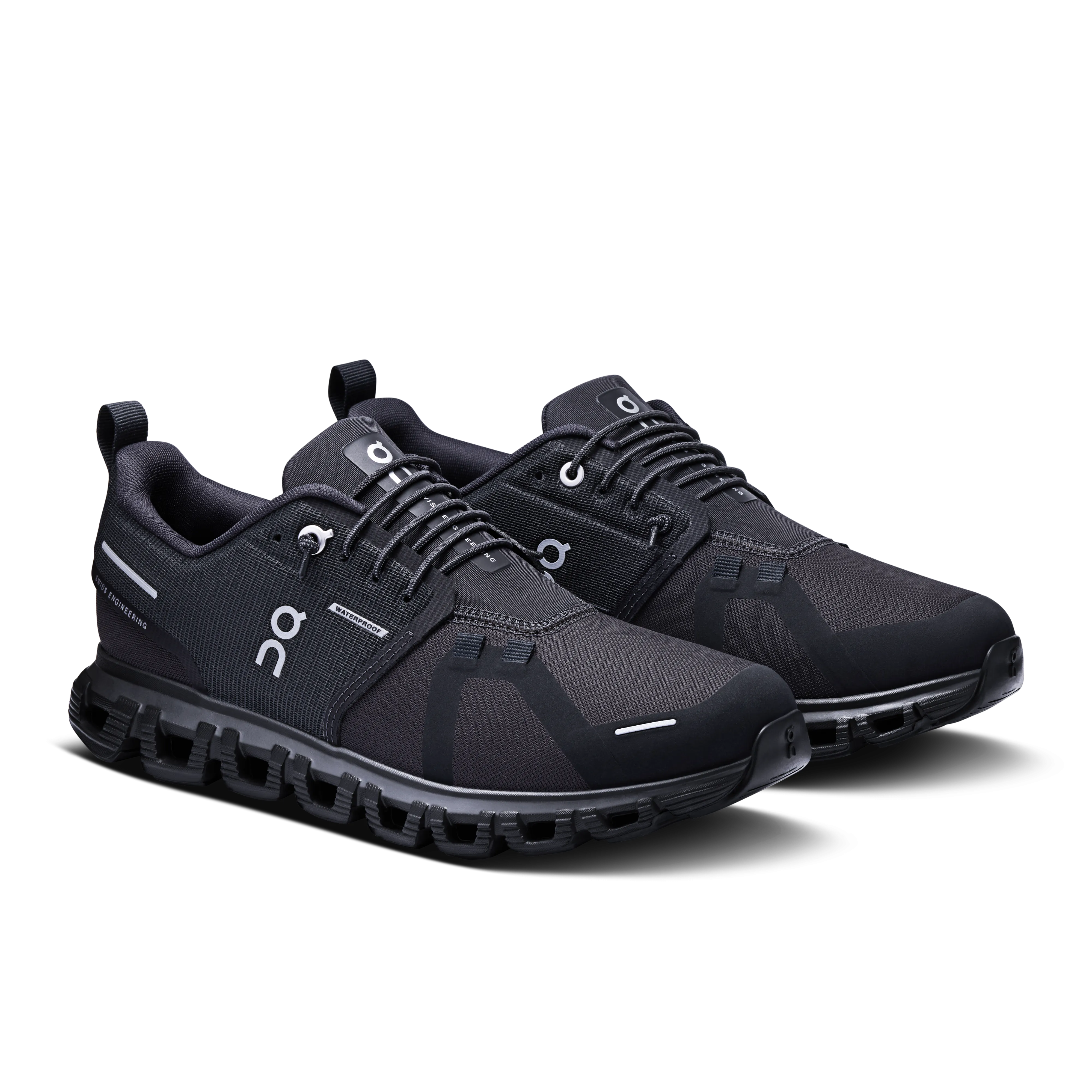 Shoes On Running Damen Cloud 6 WP