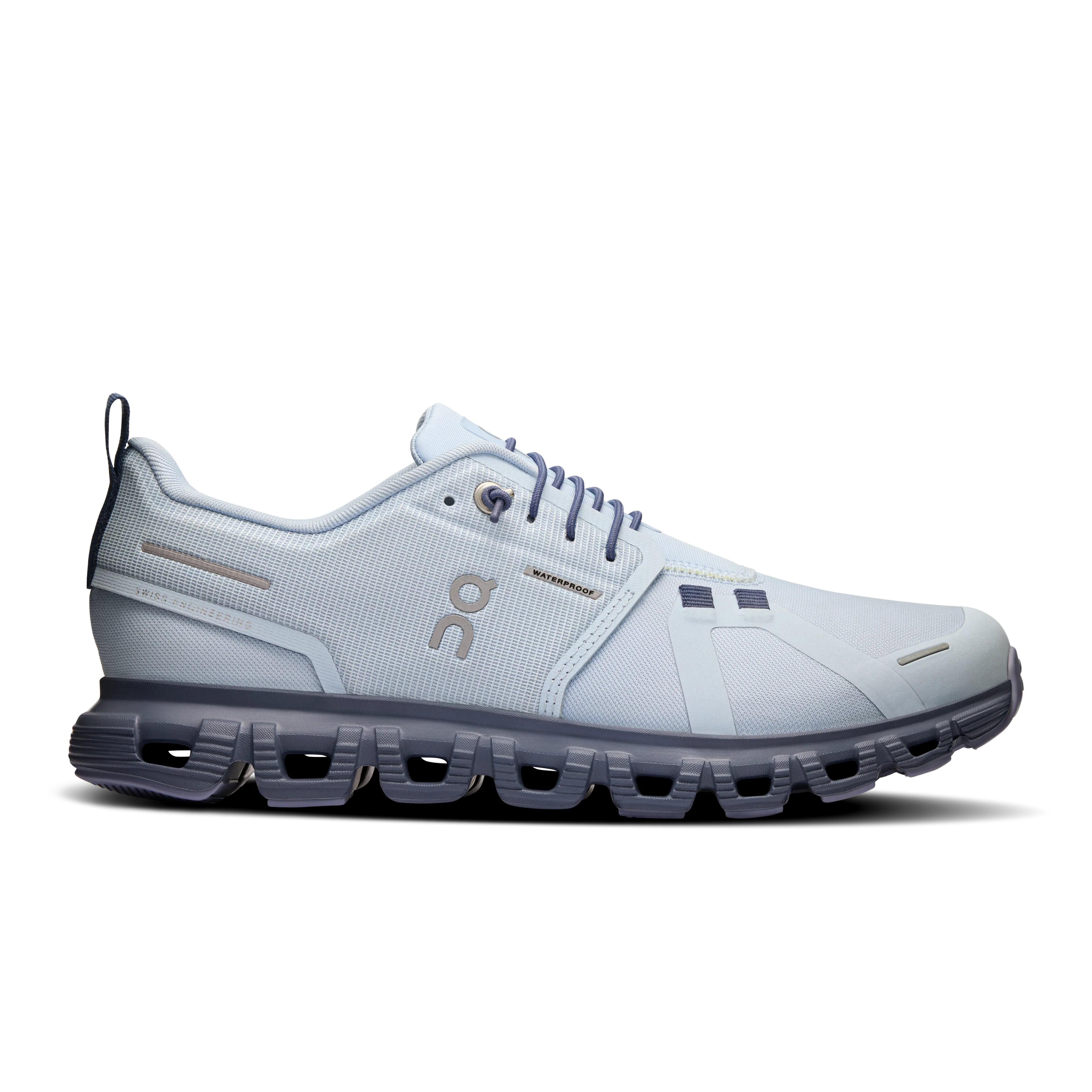 Shoes On Running Damen Cloud 6 WP
