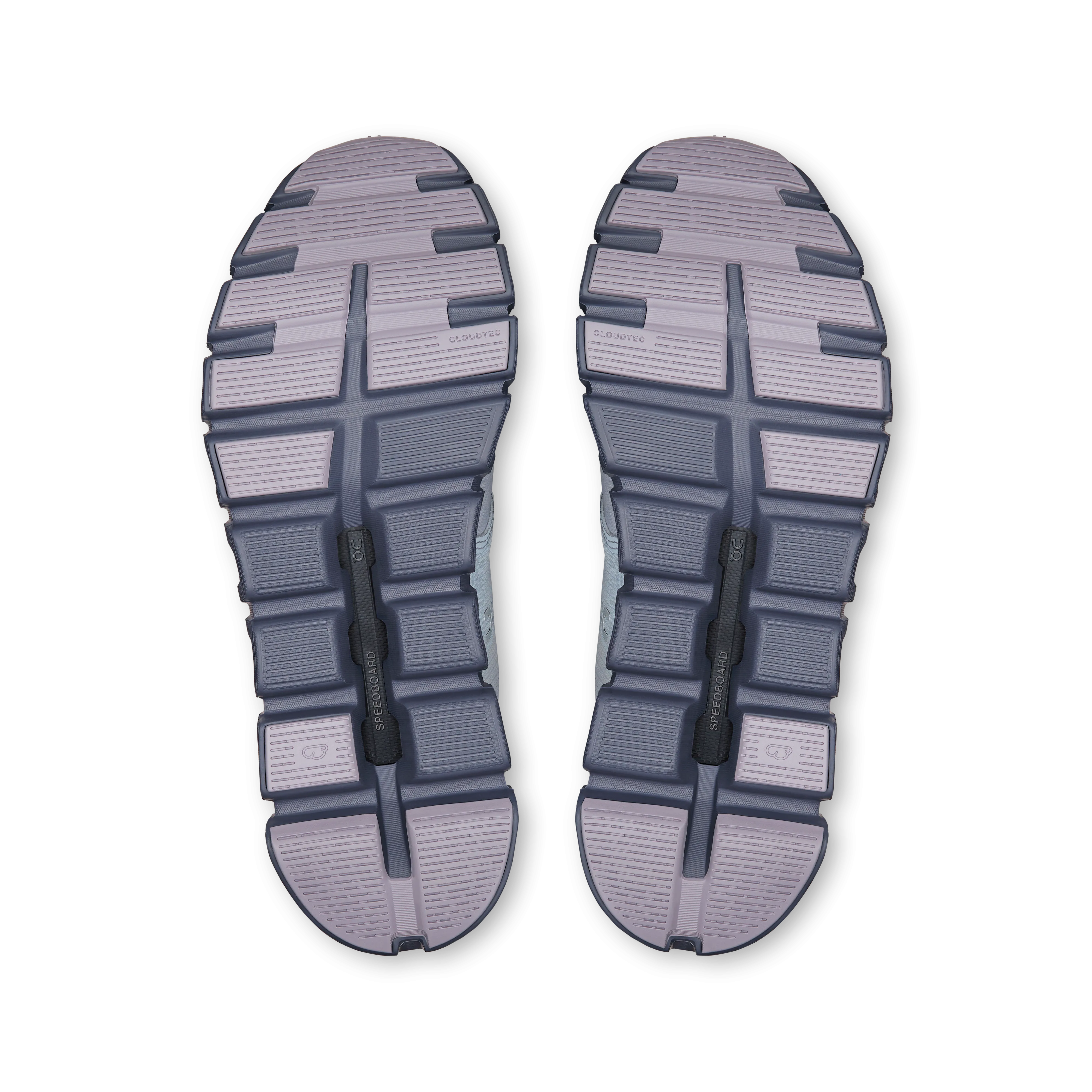 Shoes On Running Damen Cloud 6 WP