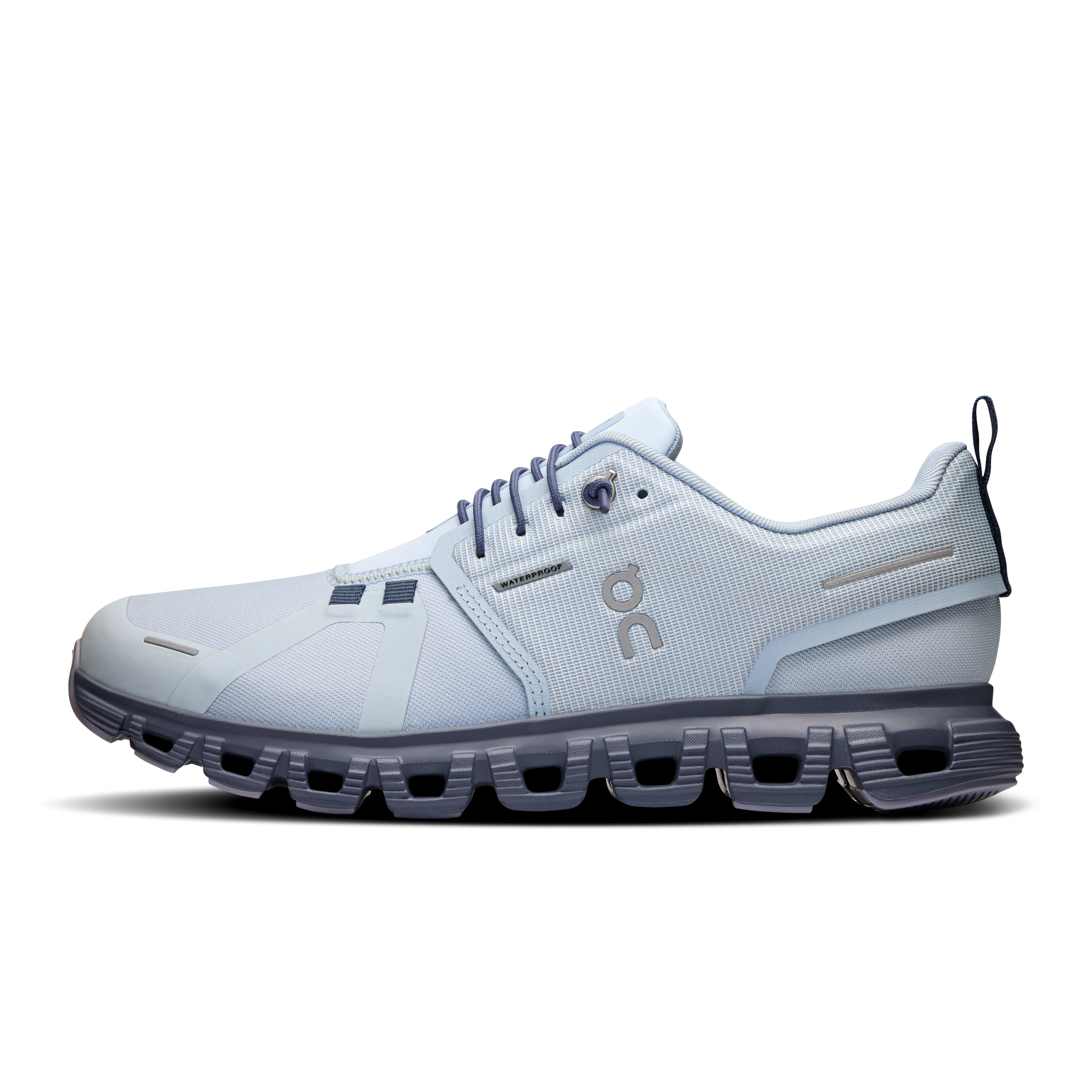 Shoes On Running Damen Cloud 6 WP