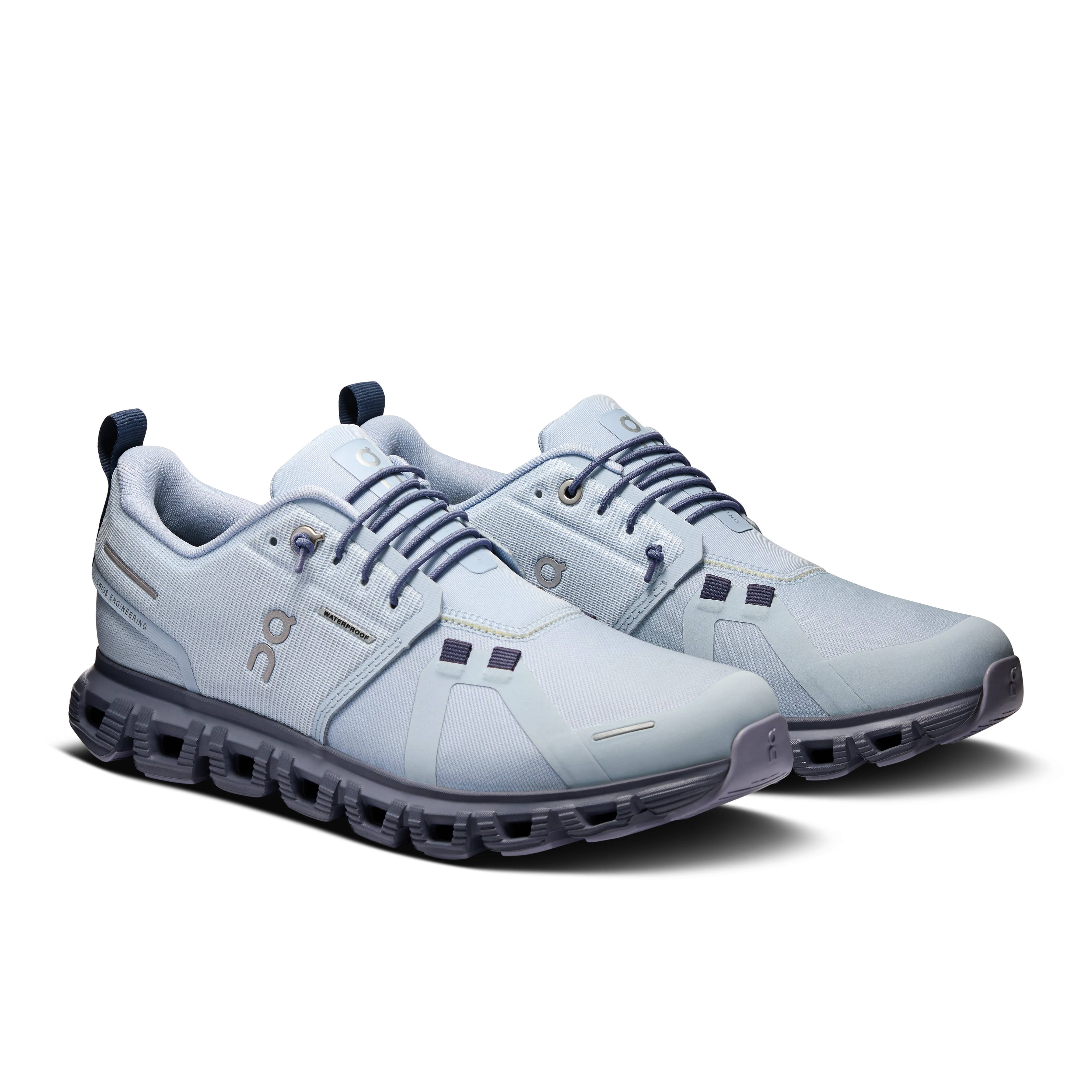 Shoes On Running Damen Cloud 6 WP