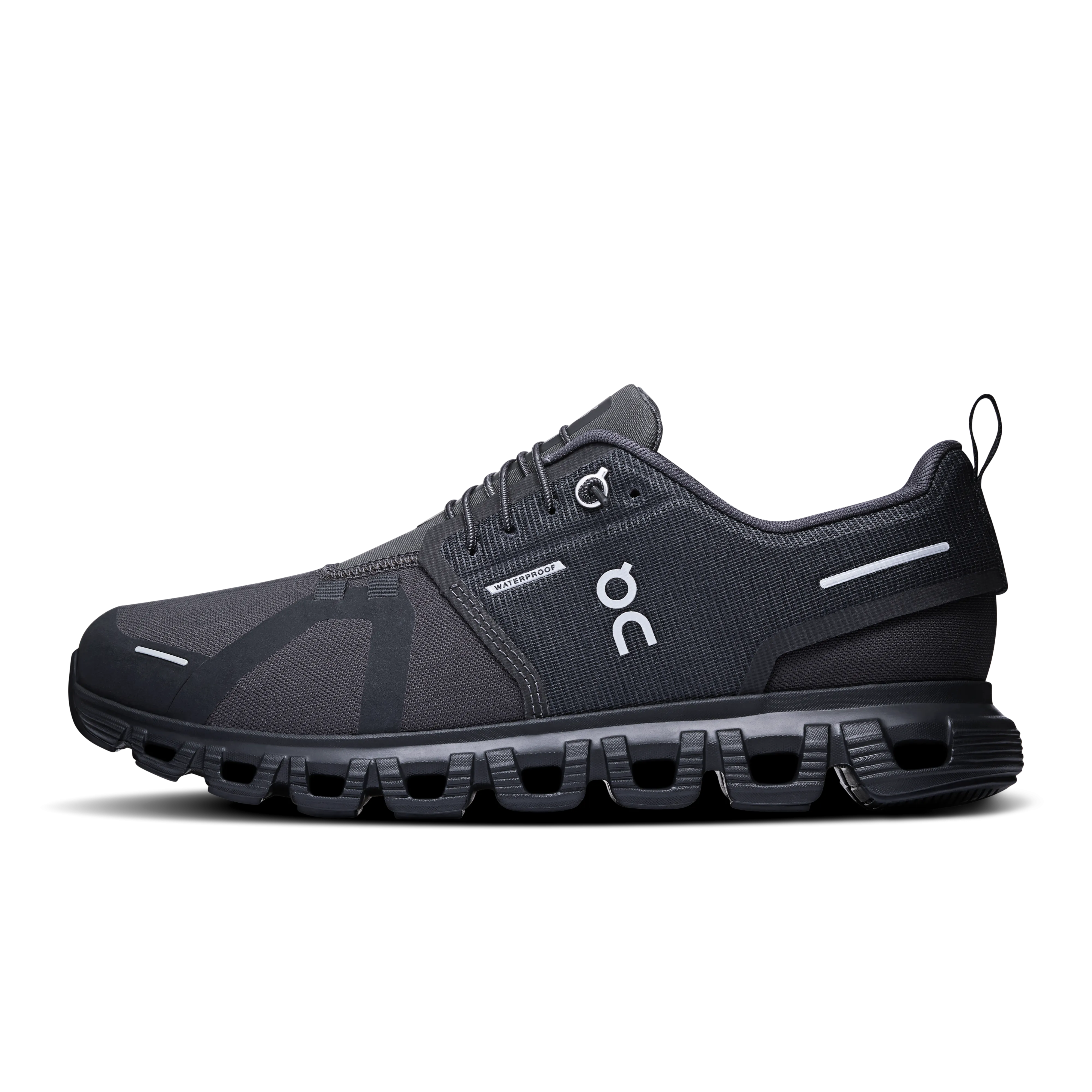Shoes On Running Damen Cloud 6 WP