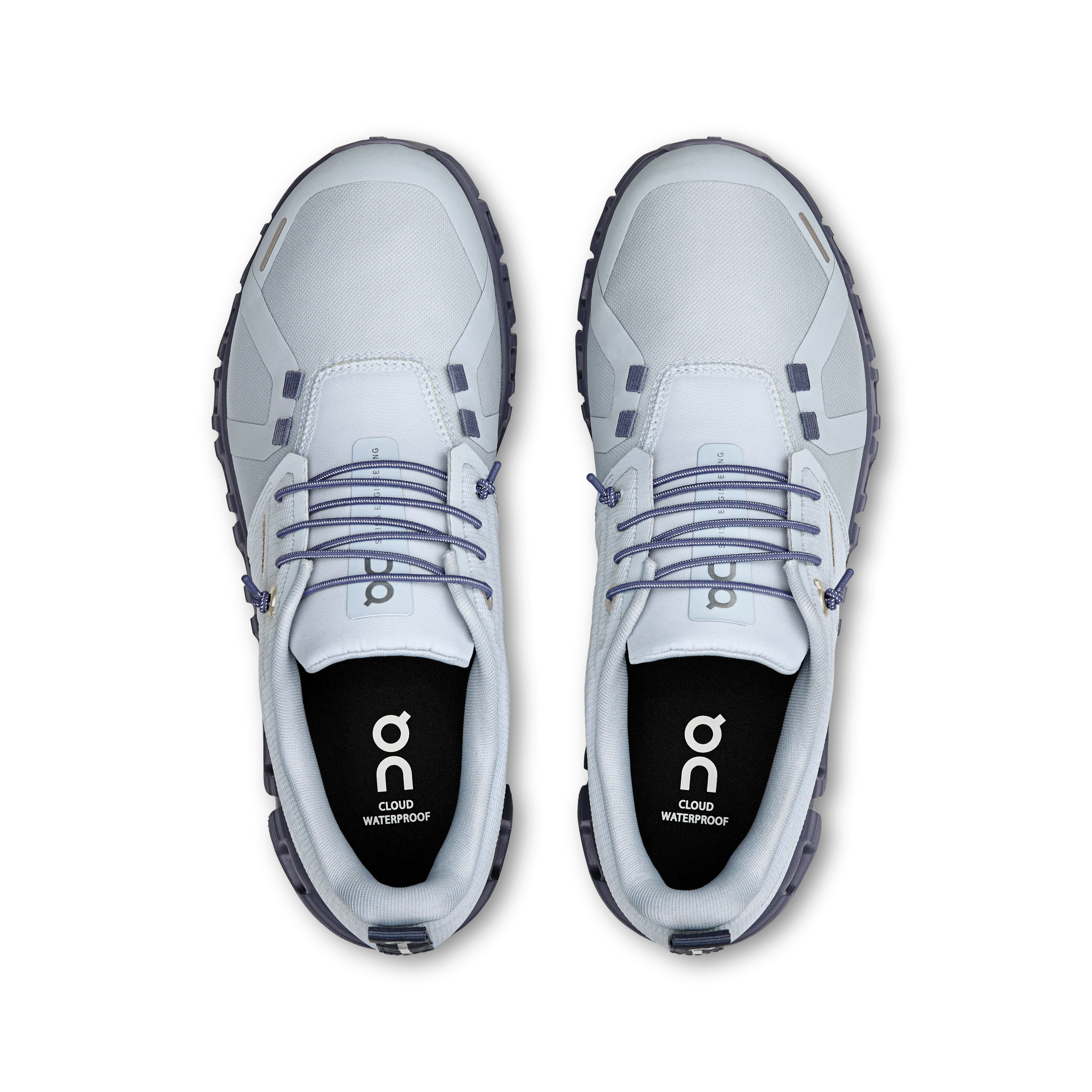 Shoes On Running Damen Cloud 6 WP