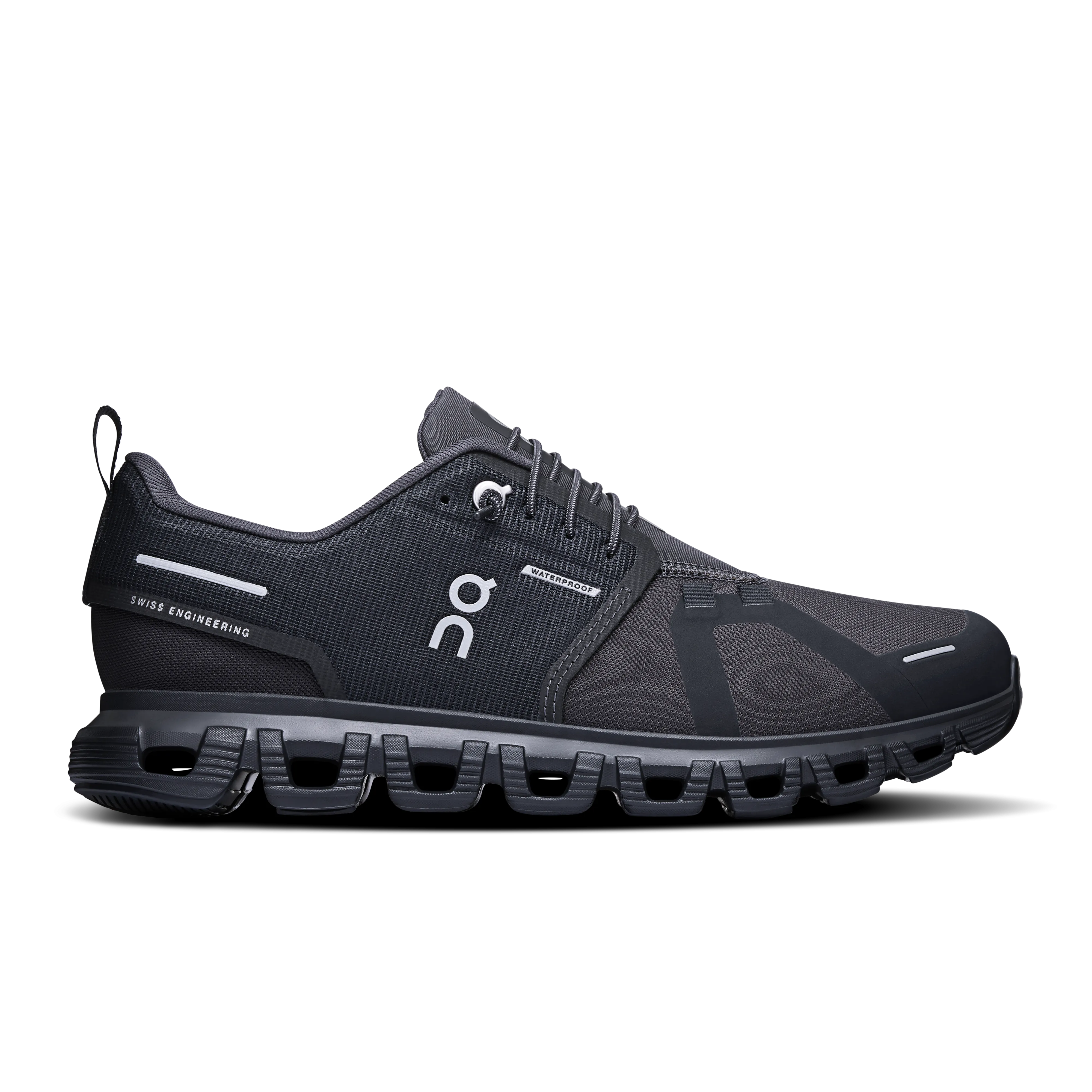 Shoes On Running Damen Cloud 6 WP