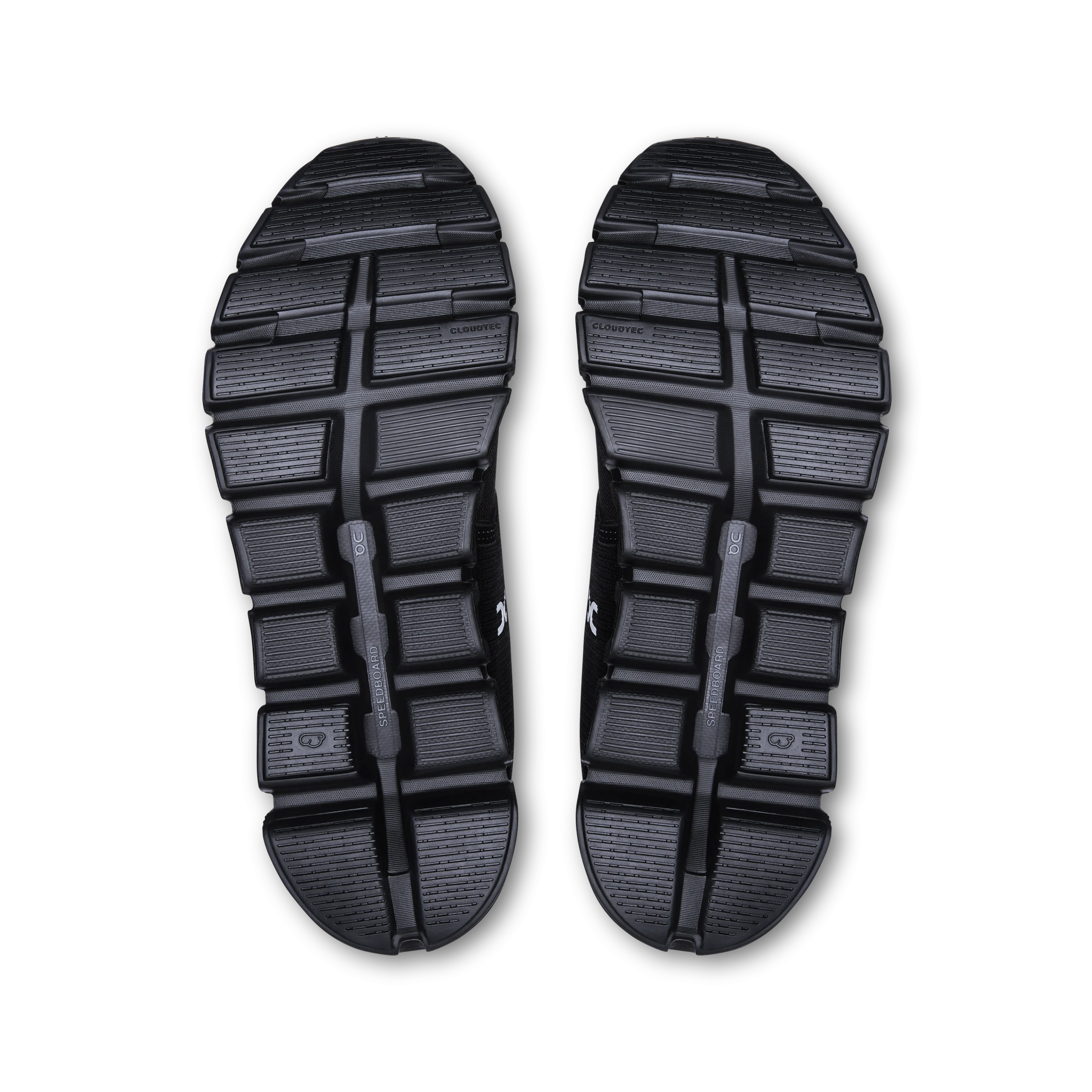 Shoes On Running Damen Cloud 6 WP