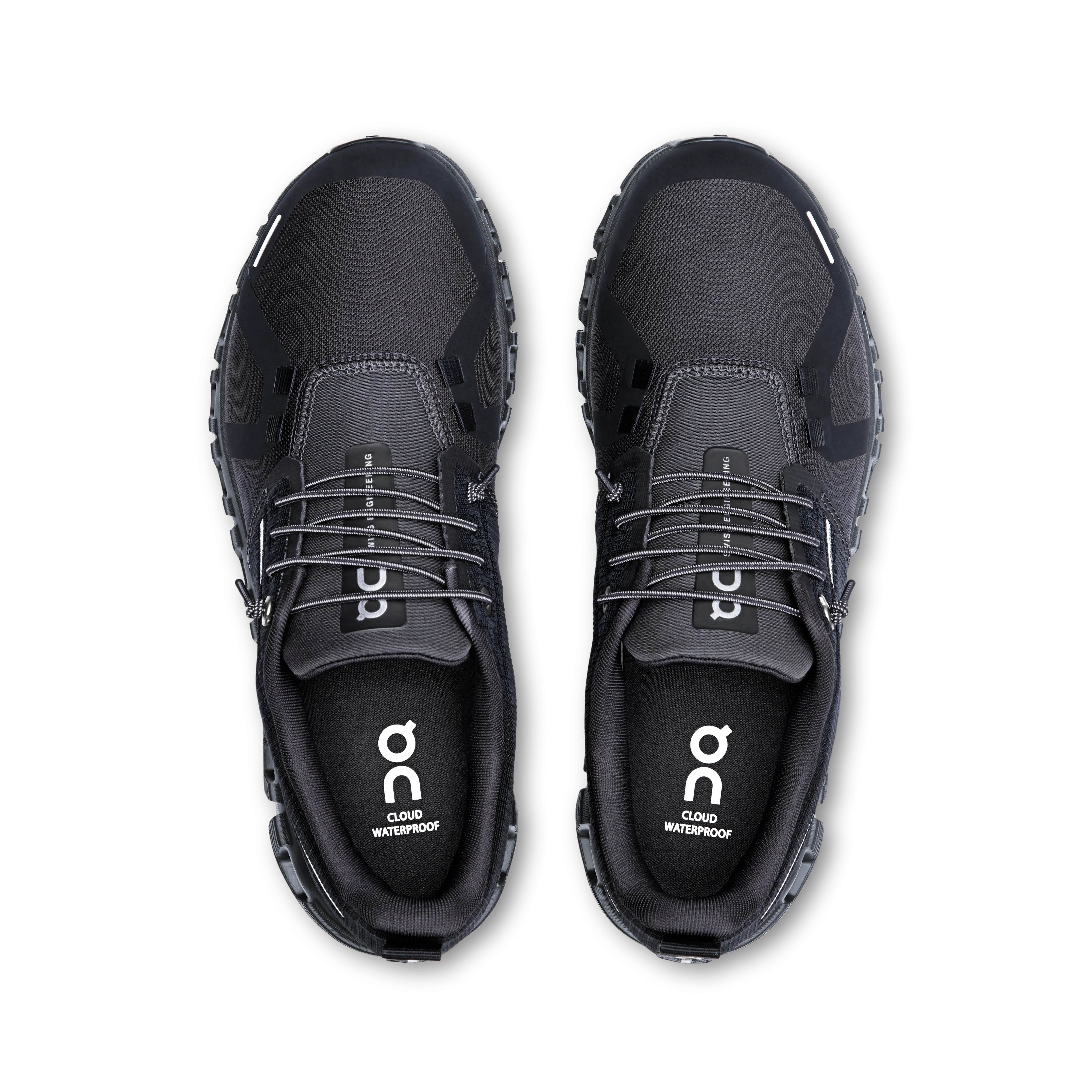 Shoes On Running Damen Cloud 6 WP