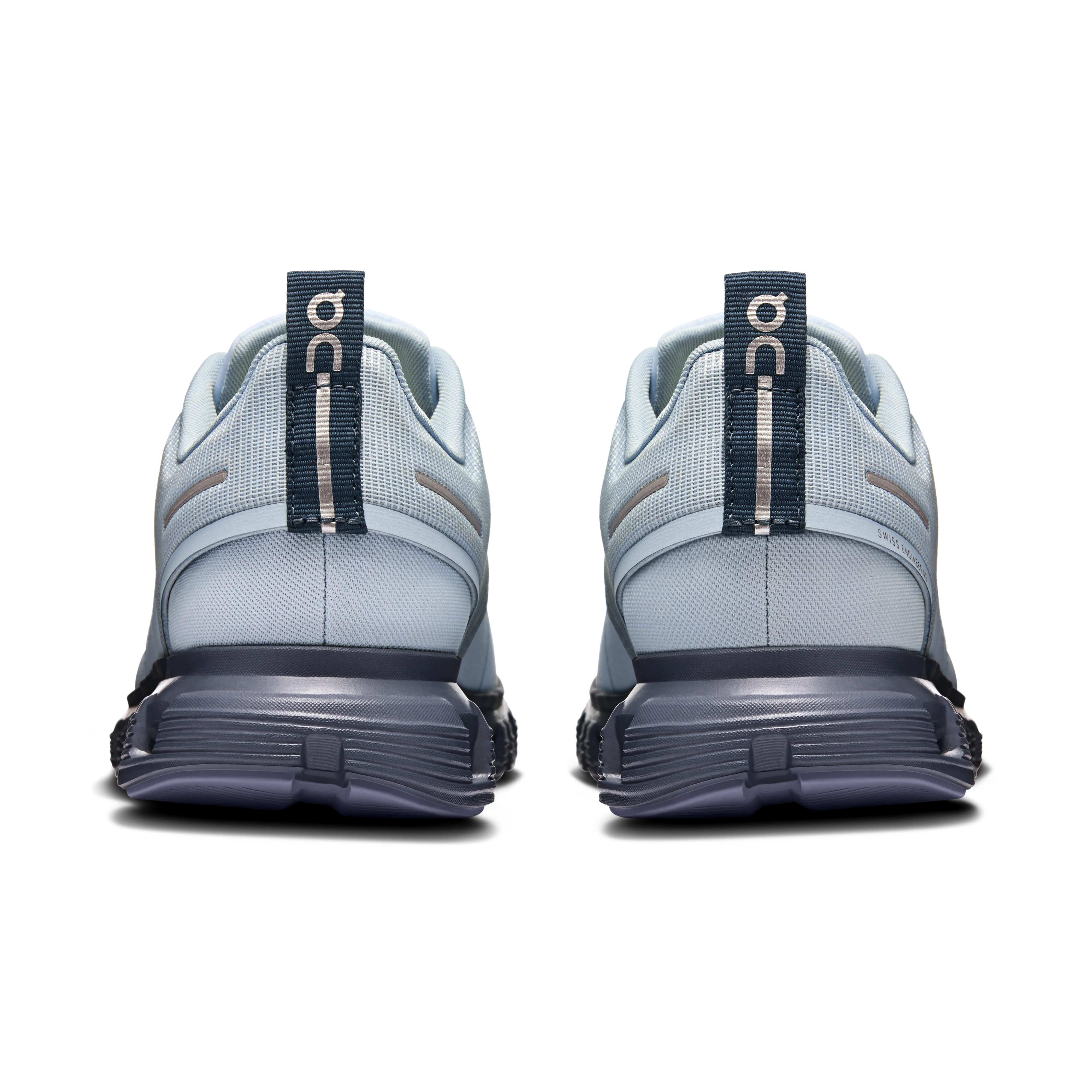 Shoes On Running Damen Cloud 6 WP
