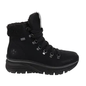 Schuhe Rieker Damen 48034