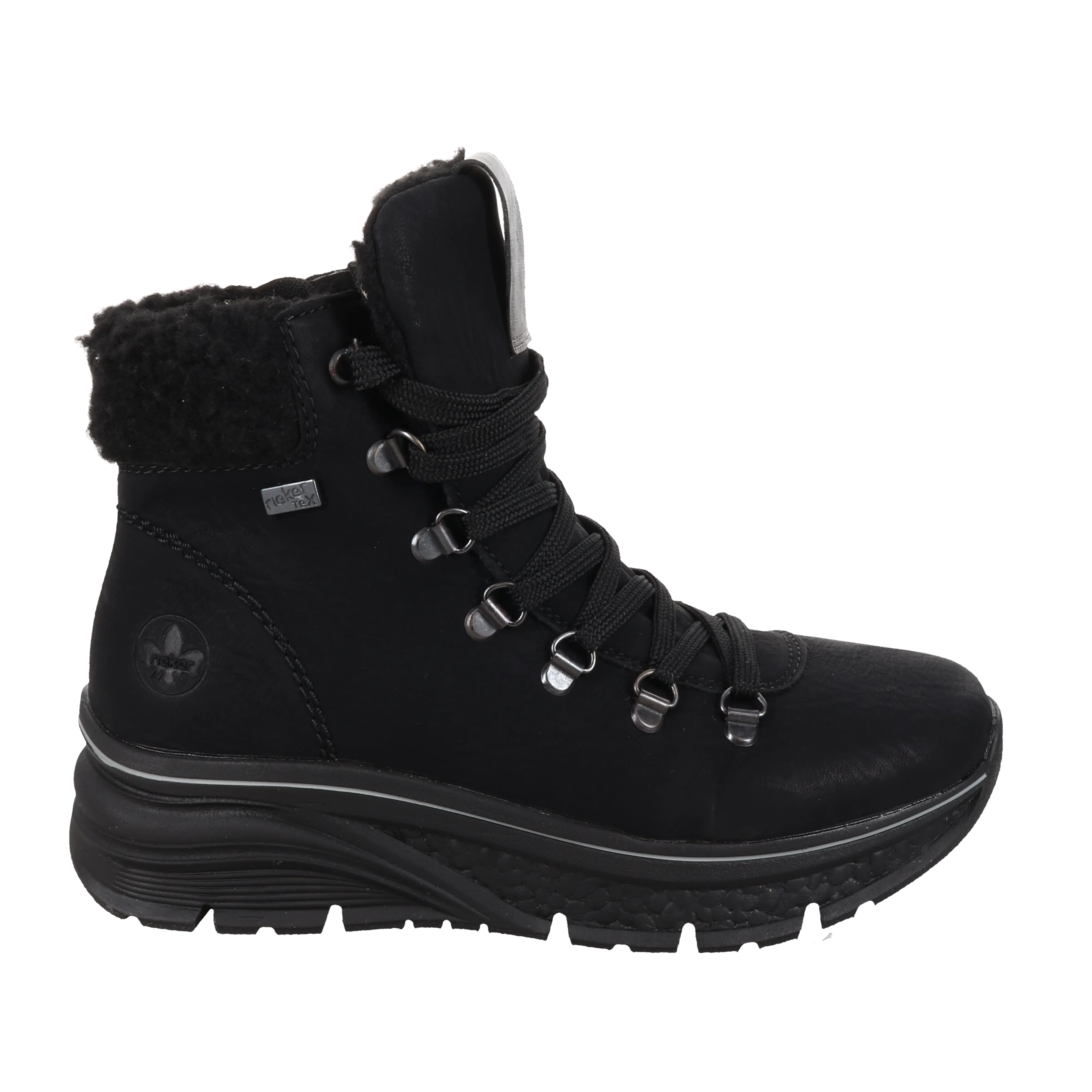 Schuhe Rieker Damen 48034
