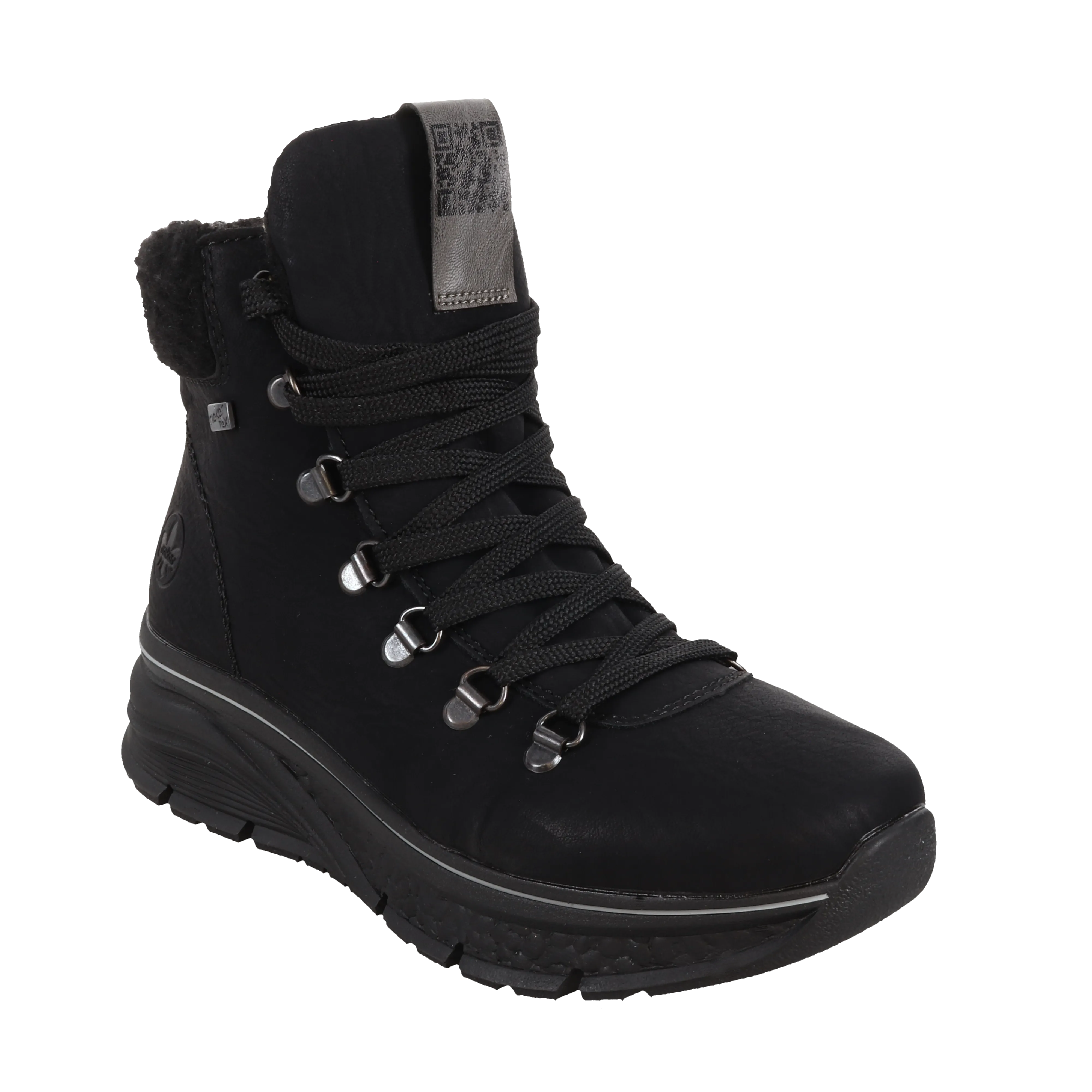 Schuhe Rieker Damen 48034